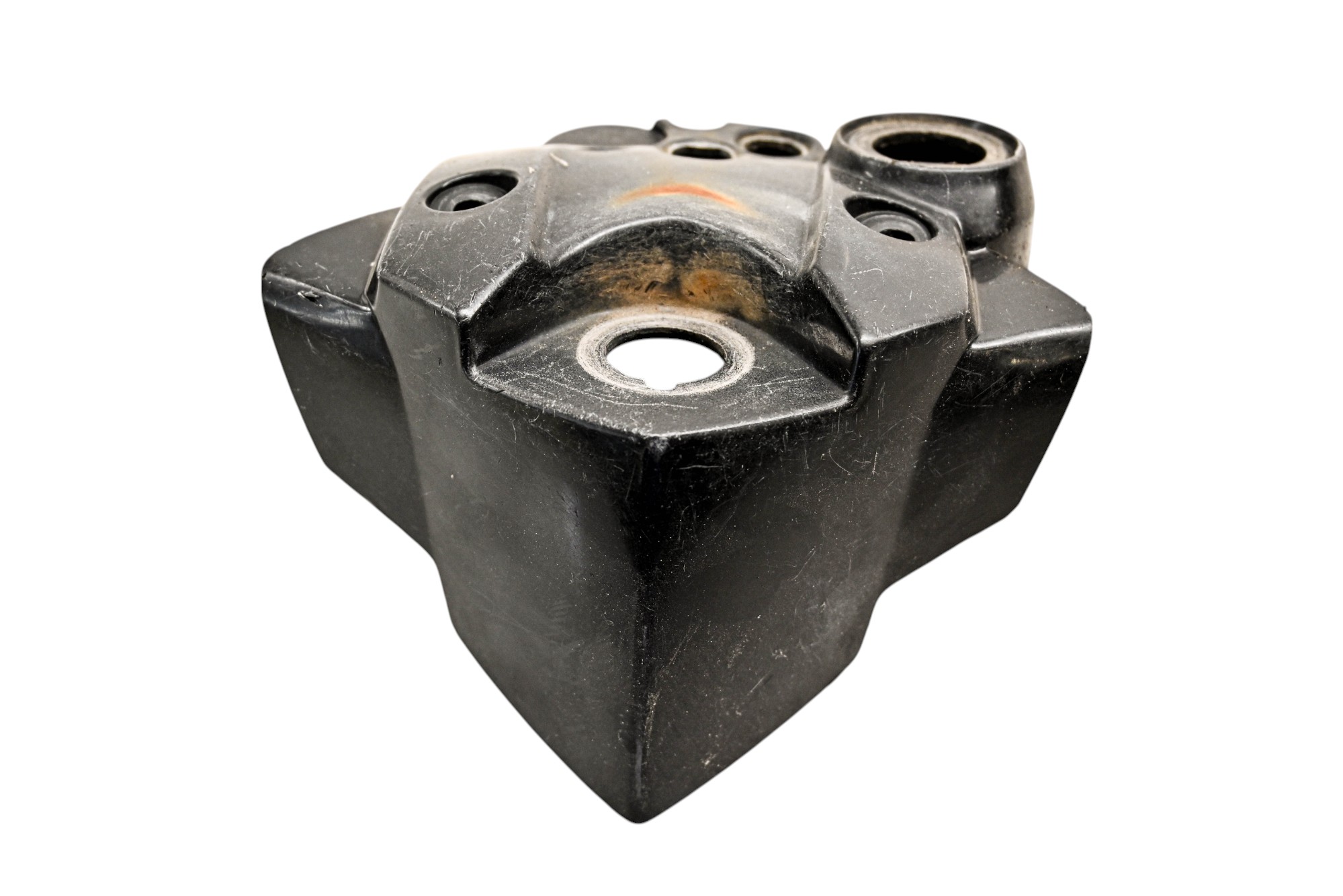 04 Polaris Predator 500 2x4 Instrument Panel Cover