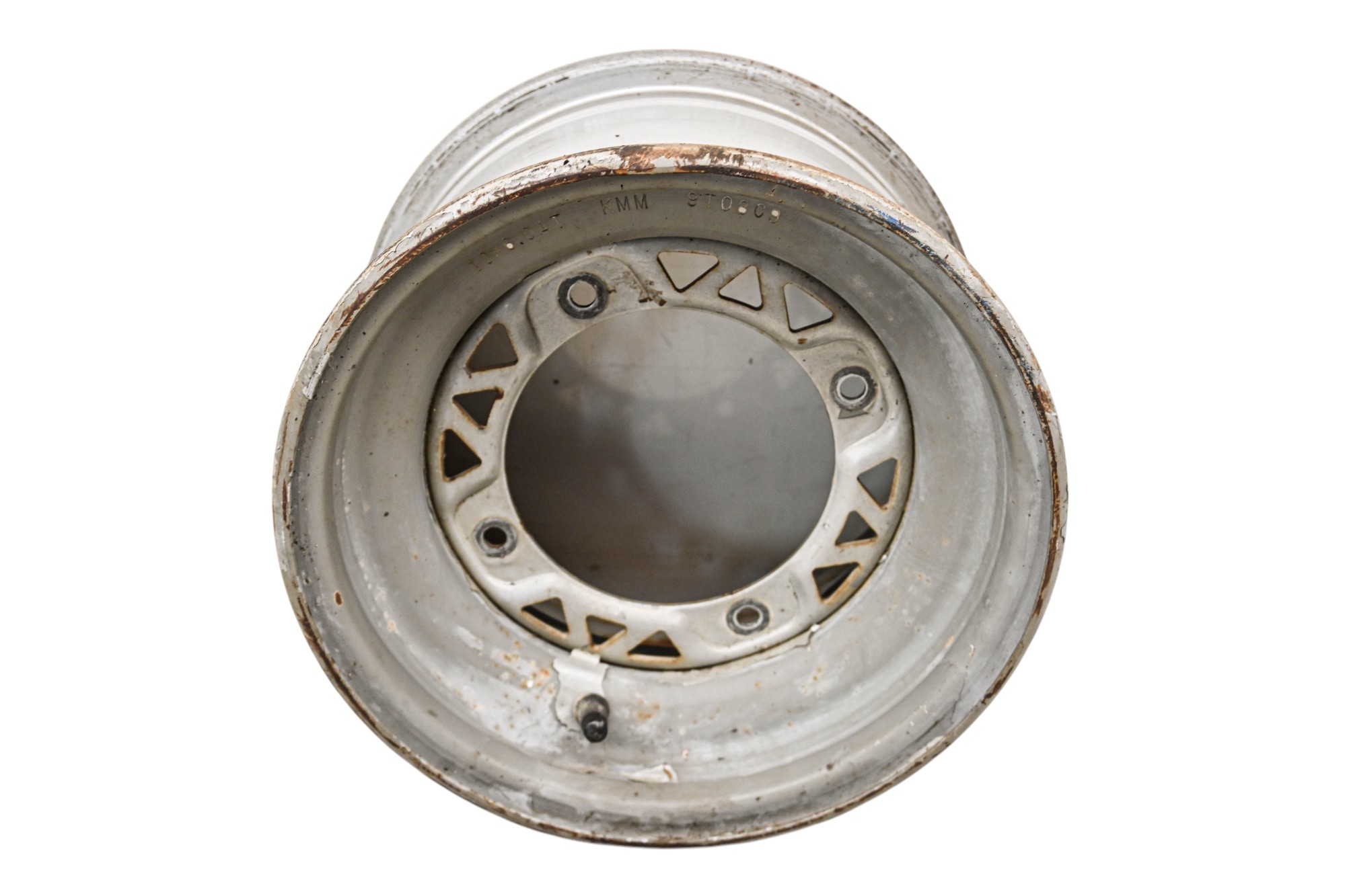 98 Polaris Xplorer 300 4x4 Front Wheel Rim 10X6 4/156