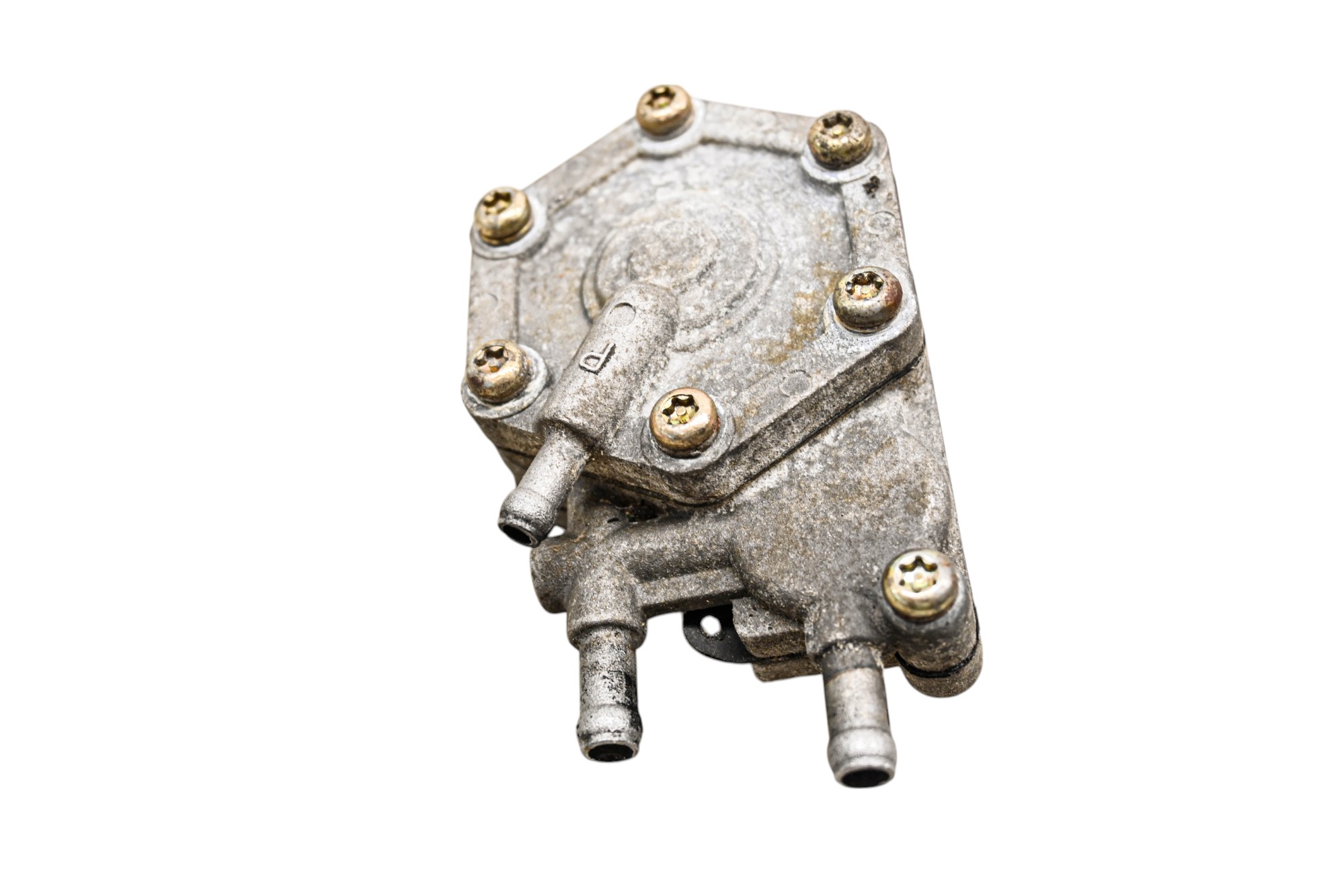 04 Polaris Predator 500 2x4 Fuel Pump