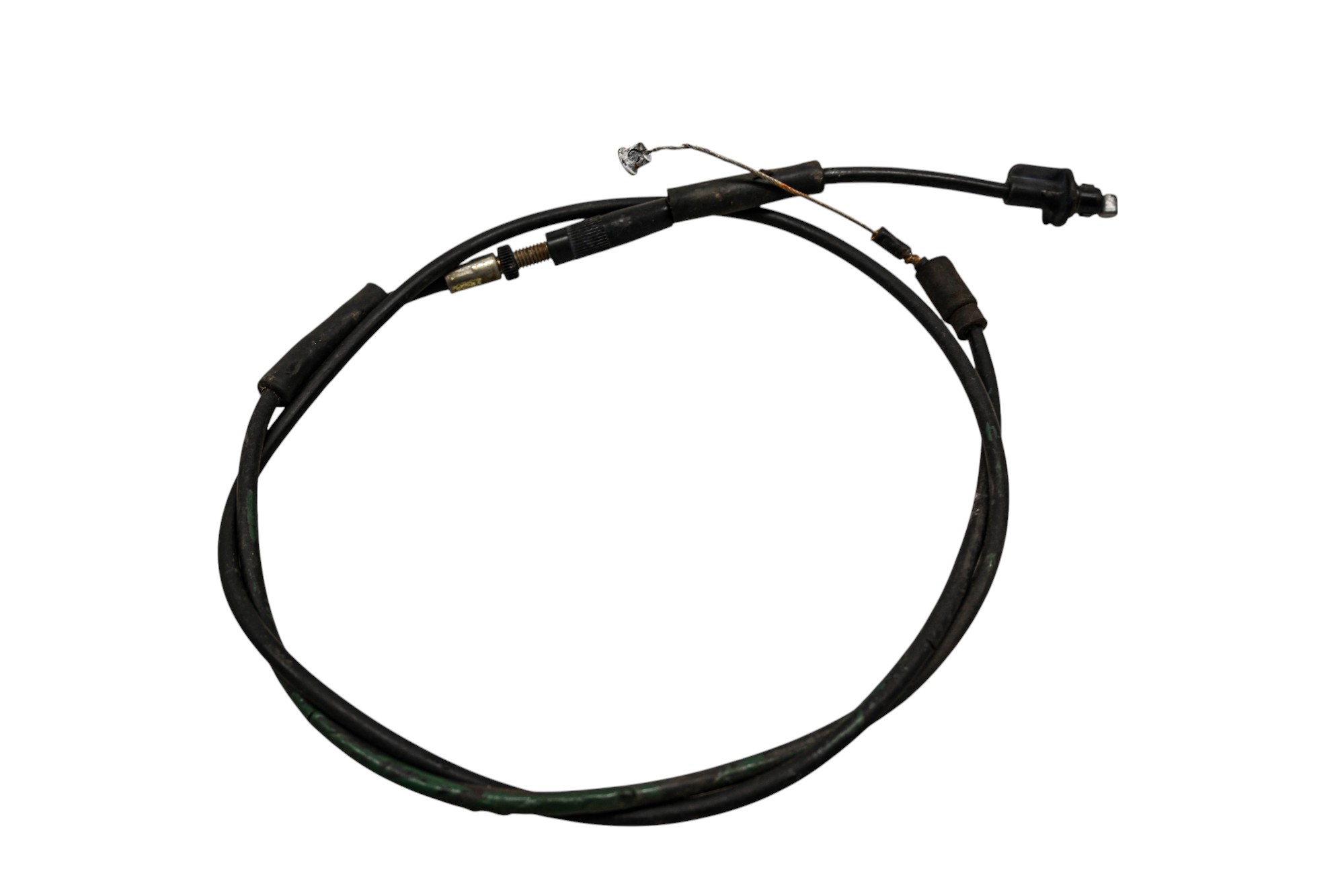 04 Polaris Predator 500 2x4 Throttle Cable