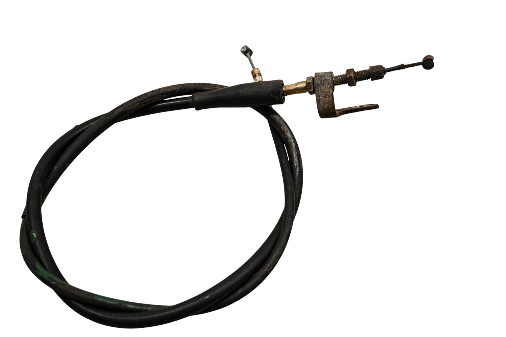 04 Polaris Predator 500 2x4 Clutch Cable