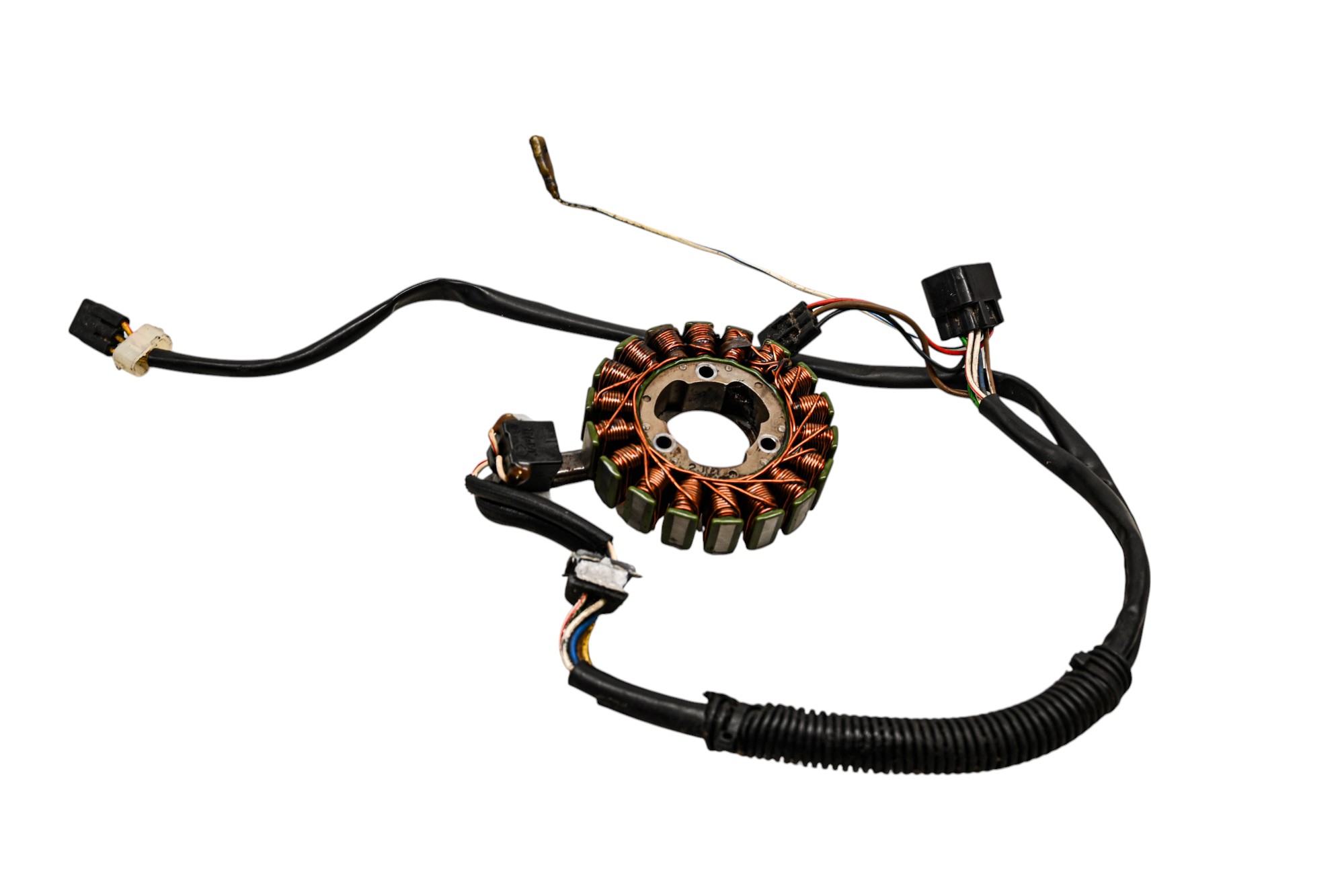04 Polaris Predator 500 2x4 Stator