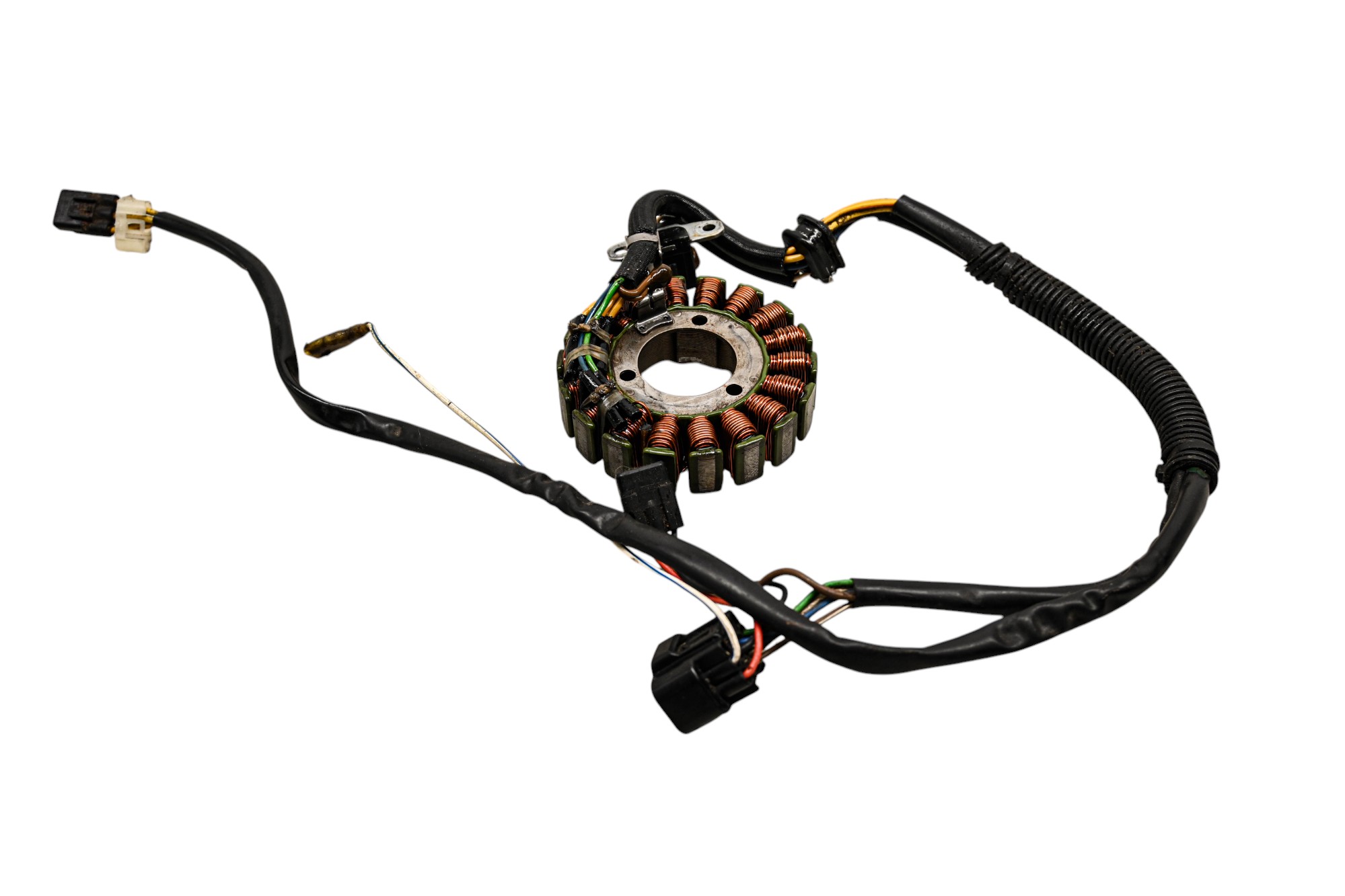 04 Polaris Predator 500 2x4 Stator
