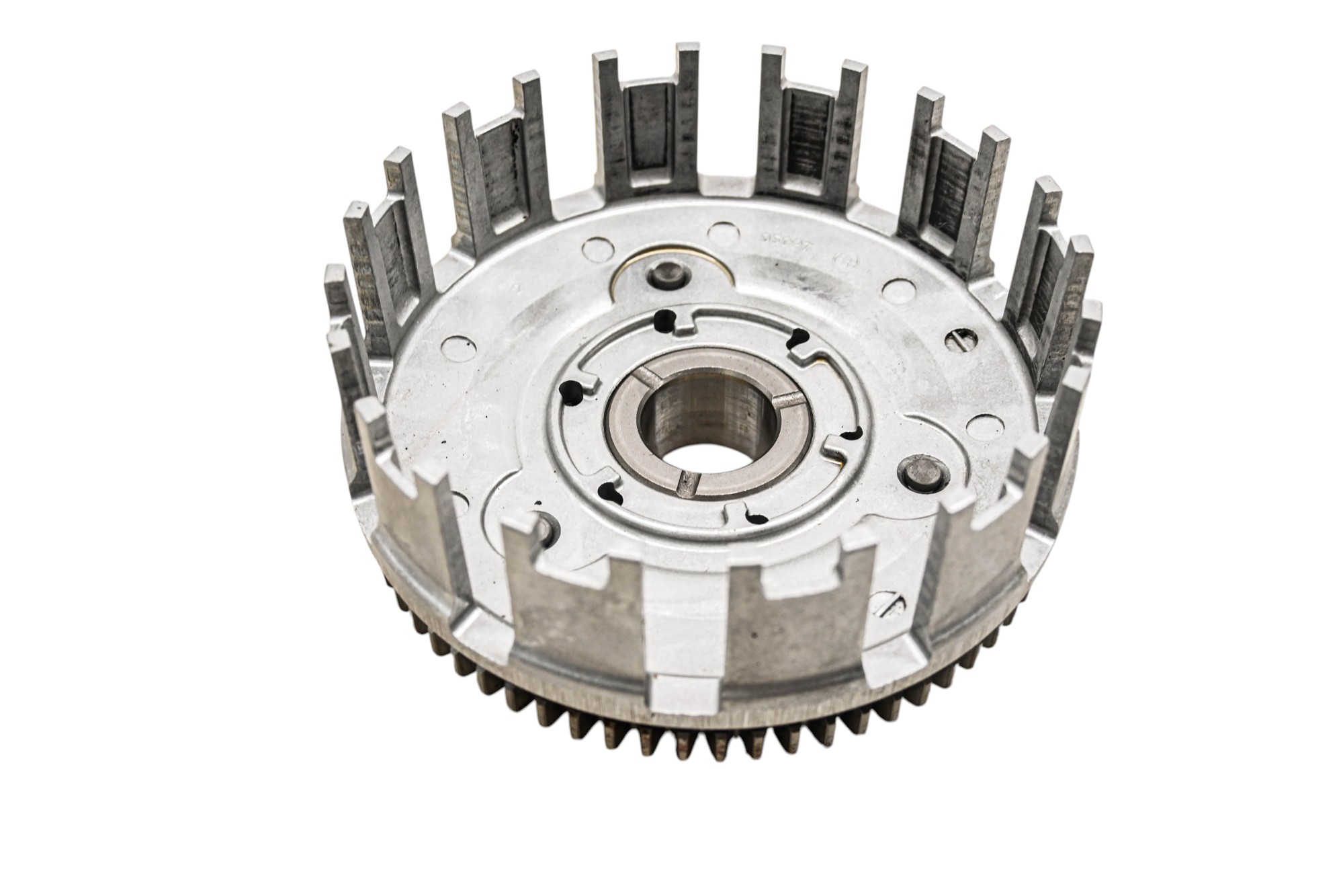 04 Polaris Predator 500 2x4 Clutch Basket
