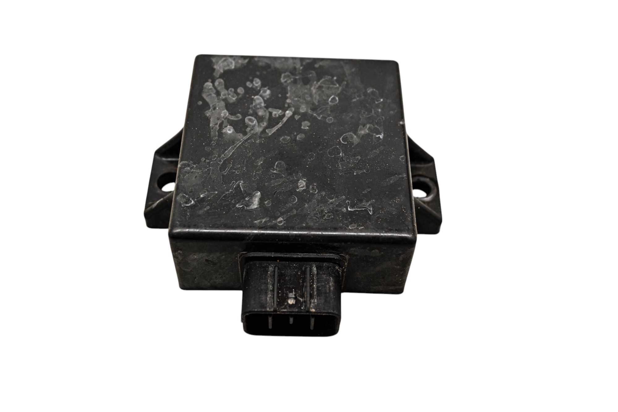 04 Polaris Predator 500 2x4 Cdi Box