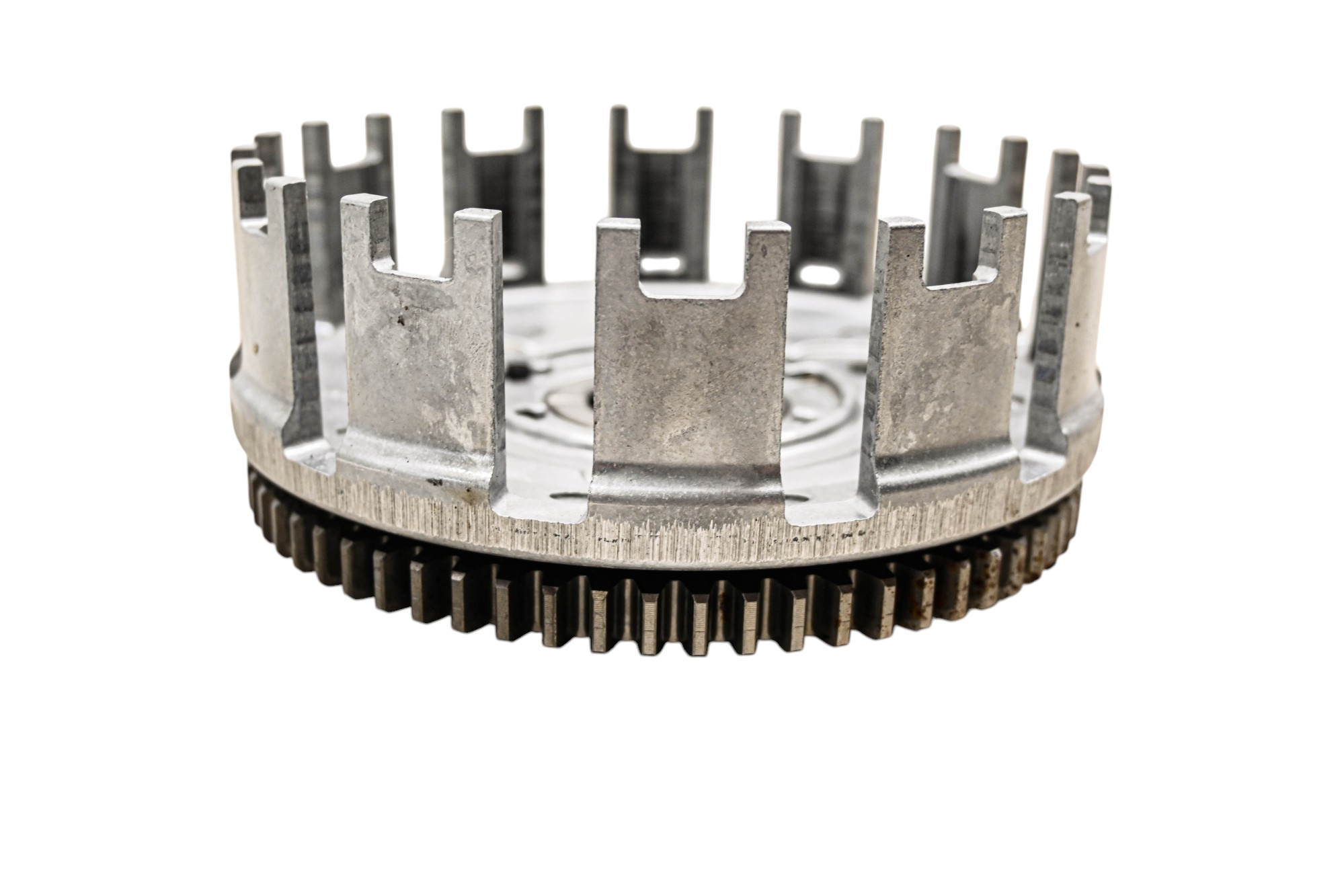 04 Polaris Predator 500 2x4 Clutch Basket