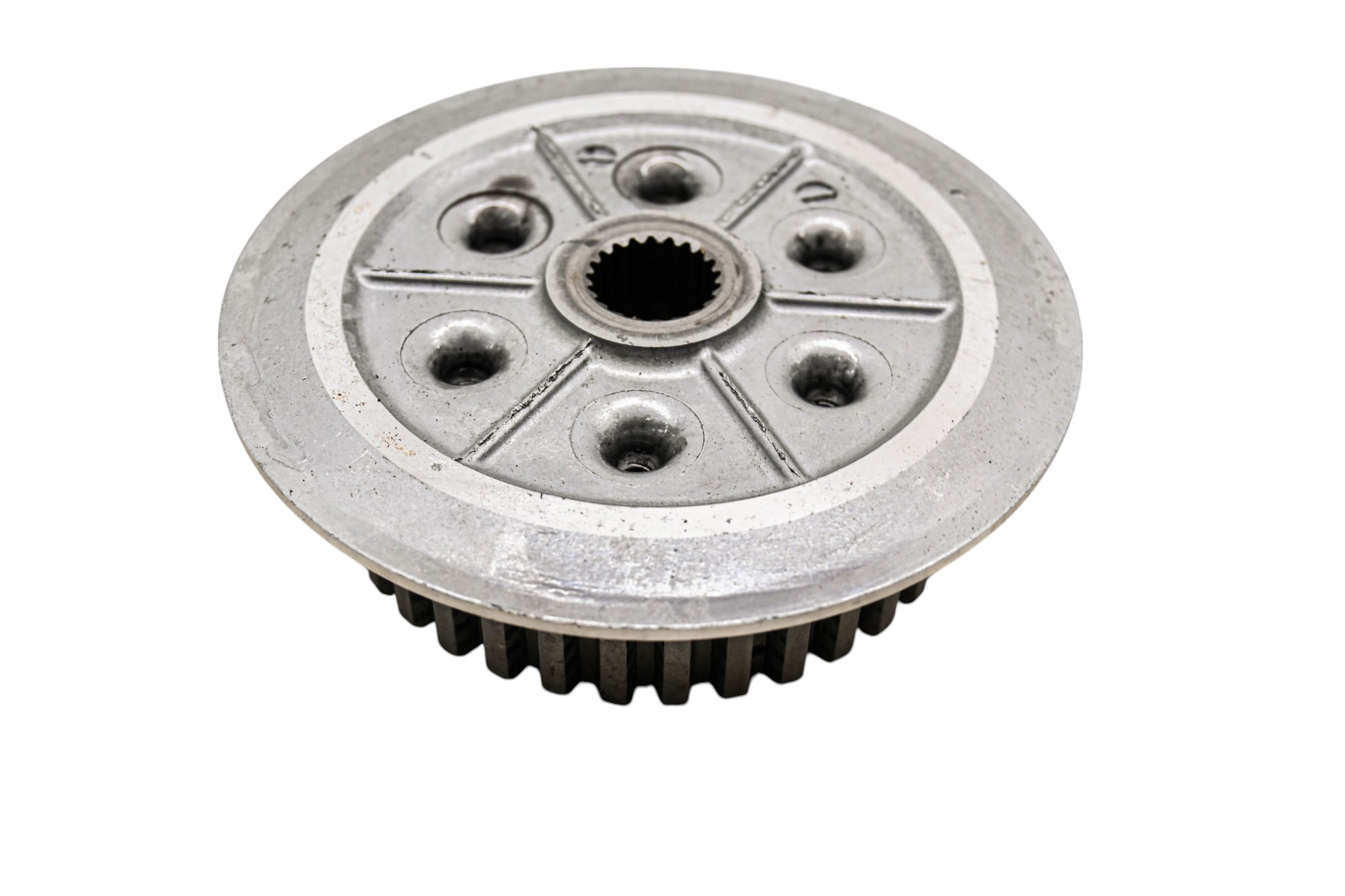 04 Polaris Predator 500 2x4 Inner Clutch Hub