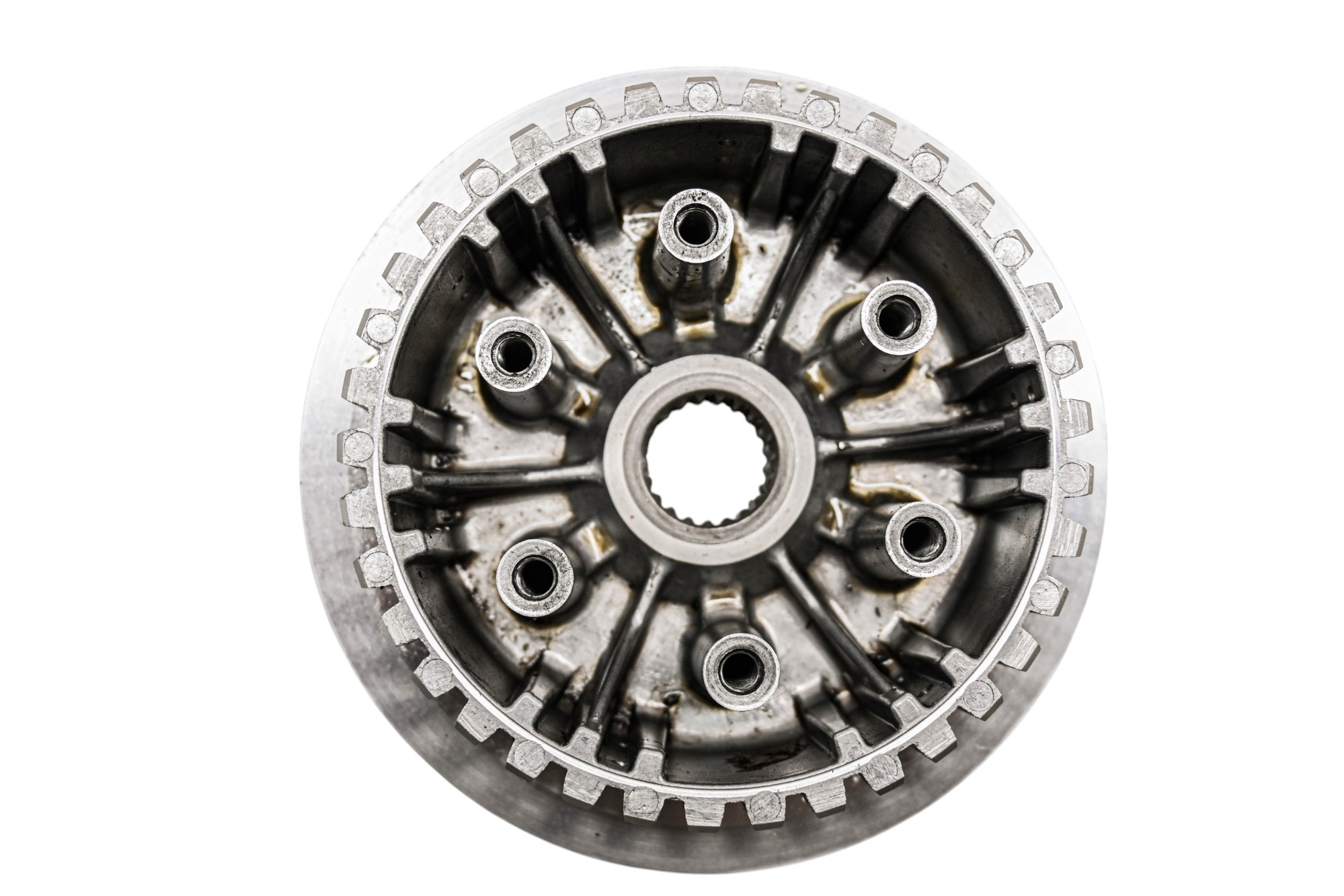 04 Polaris Predator 500 2x4 Inner Clutch Hub