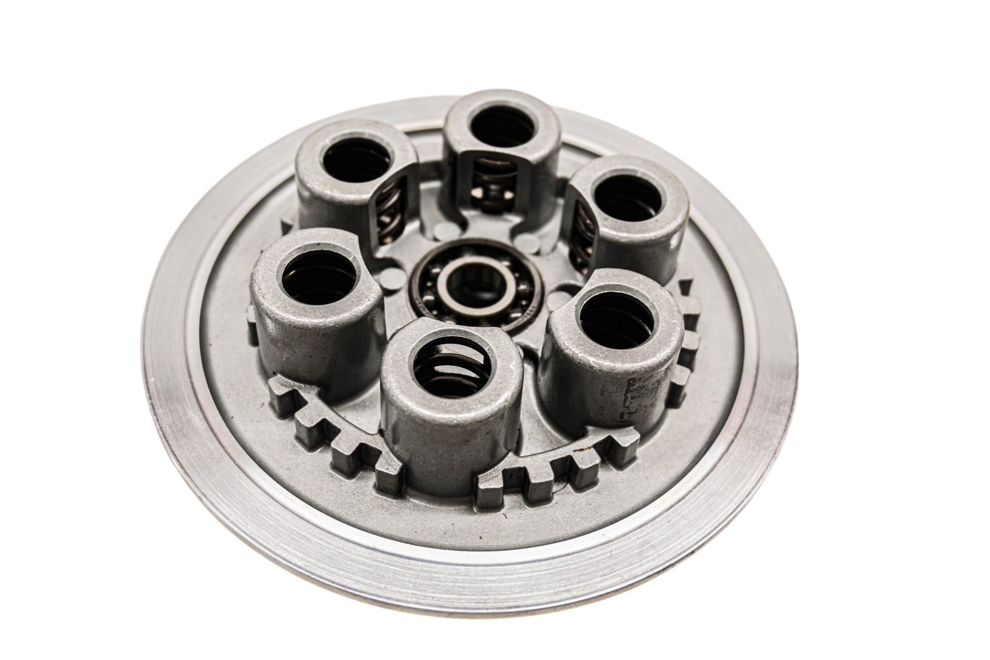 04 Polaris Predator 500 2x4 Clutch Pressure Plate