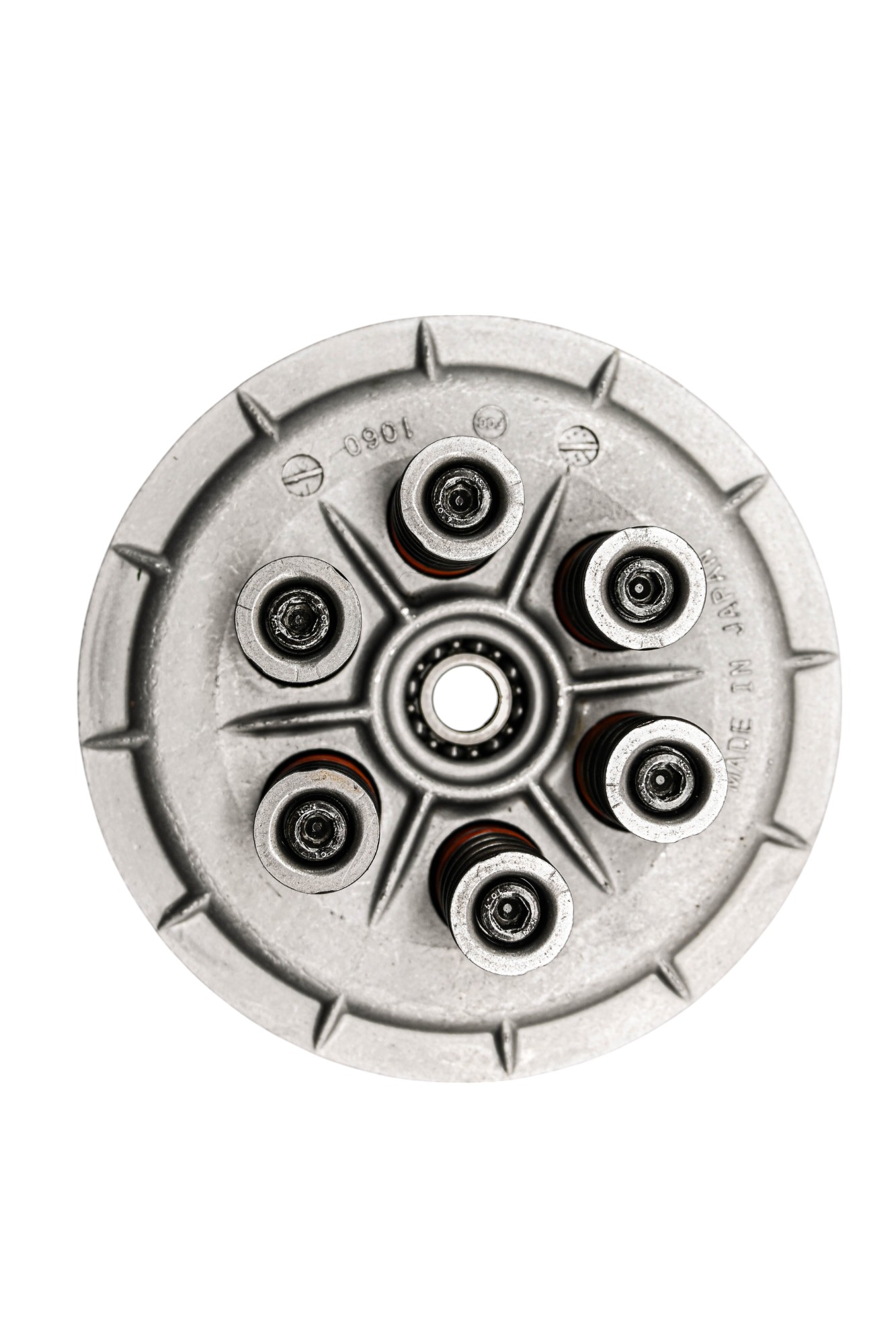 04 Polaris Predator 500 2x4 Clutch Pressure Plate