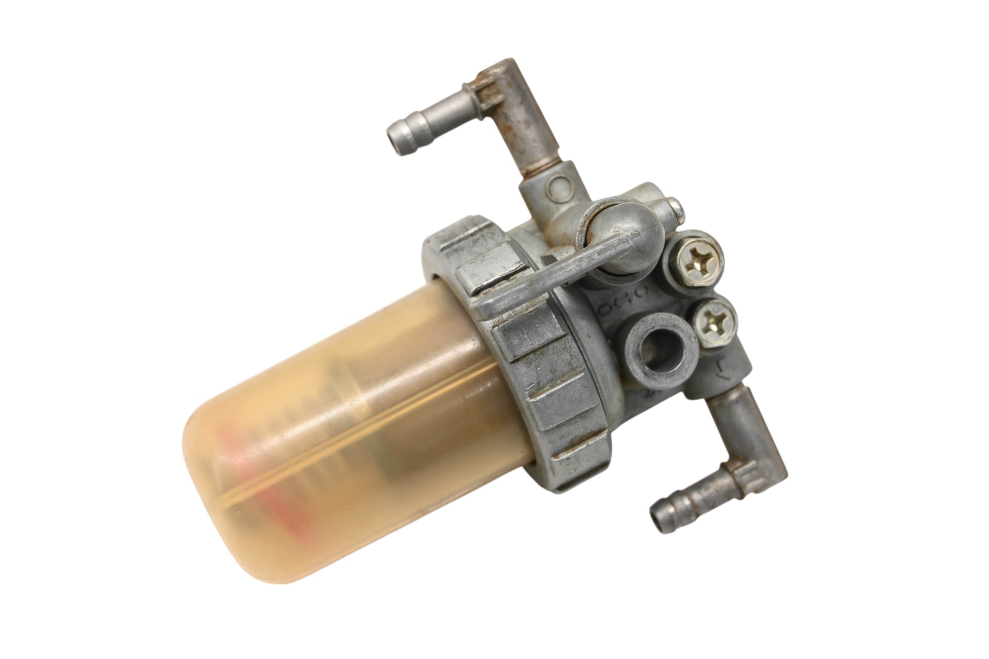 18 Kawasaki Mule PRO-DXT Fuel Water Separator KAF1000