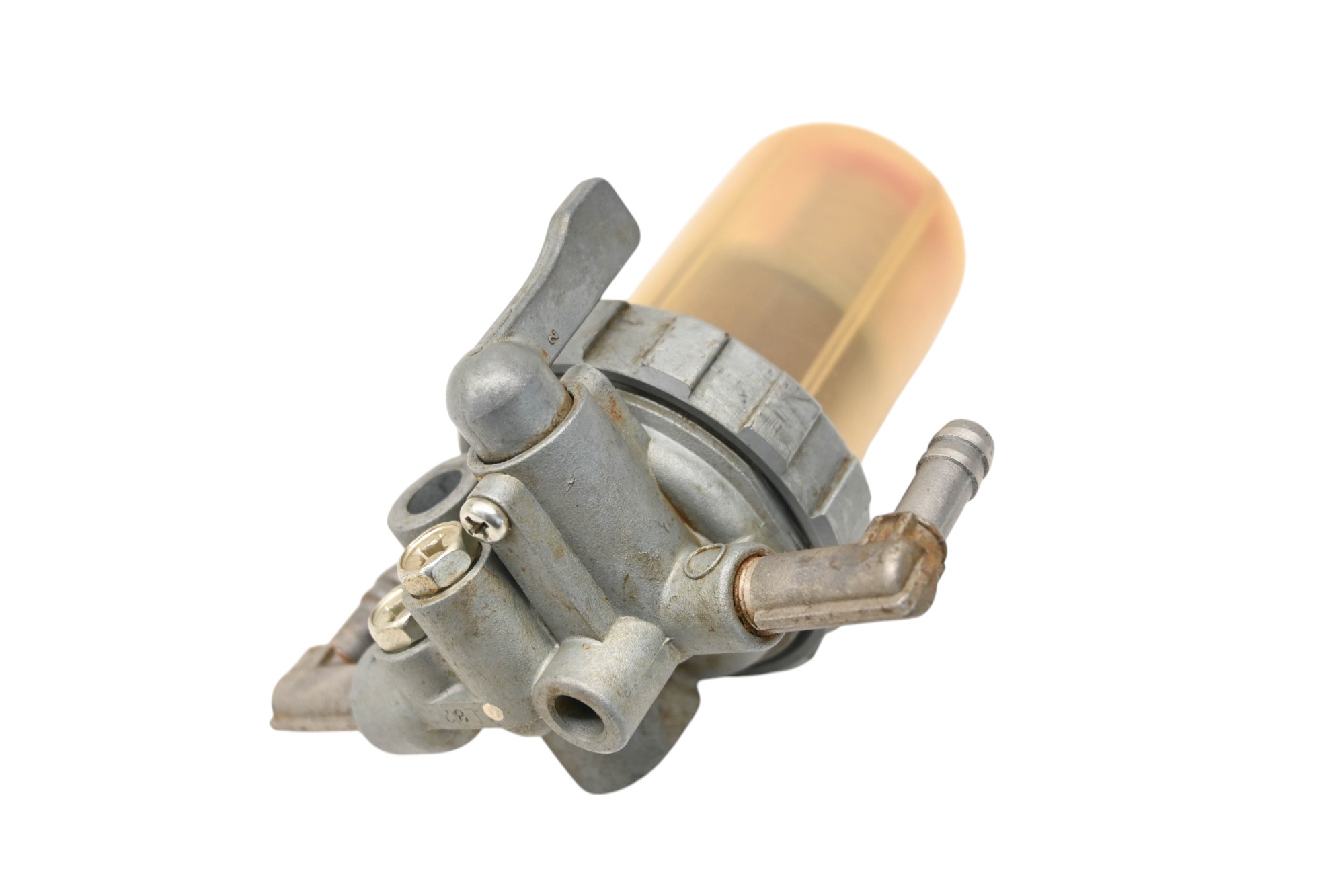 18 Kawasaki Mule PRO-DXT Fuel Water Separator KAF1000