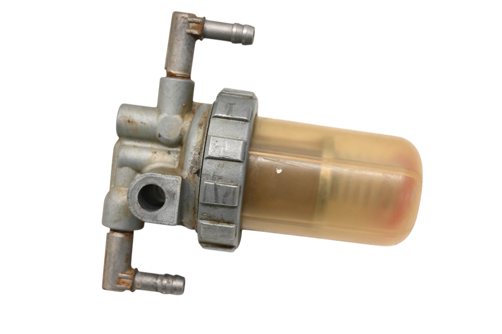 18 Kawasaki Mule PRO-DXT Fuel Water Separator KAF1000
