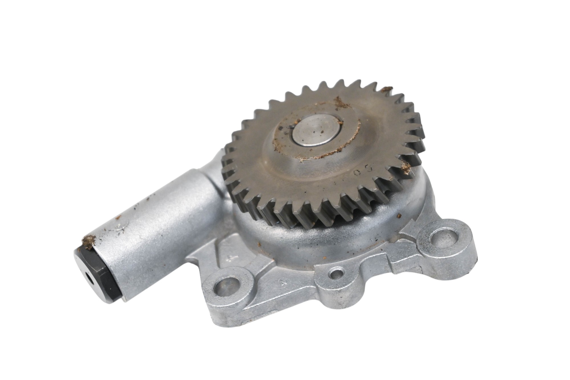 18 Kawasaki Mule PRO-DXT Oil Pump KAF1000