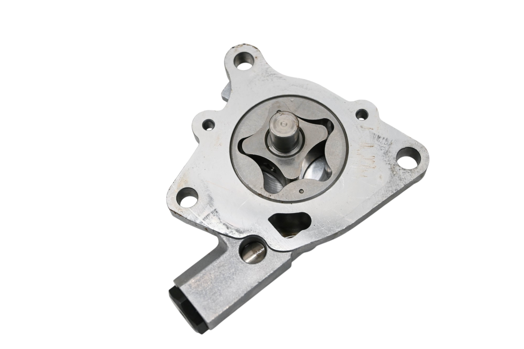 18 Kawasaki Mule PRO-DXT Oil Pump KAF1000