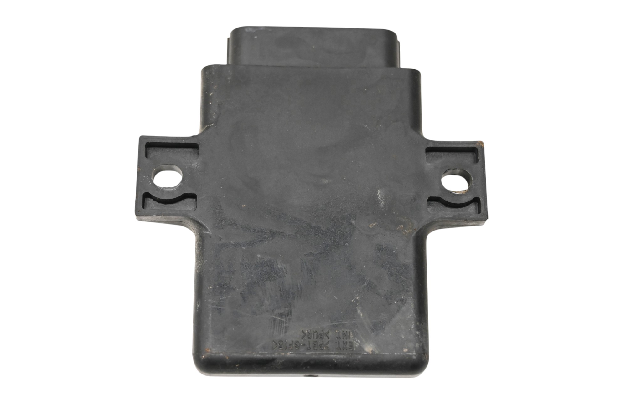 18 Kawasaki Mule PRO-DXT Electric Control Unit Ecu KAF1000