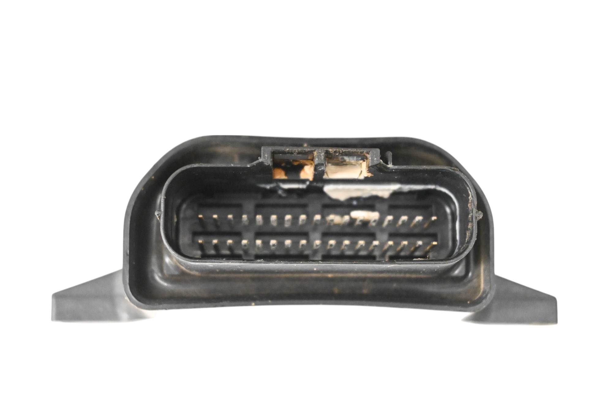 18 Kawasaki Mule PRO-DXT Electric Control Unit Ecu KAF1000