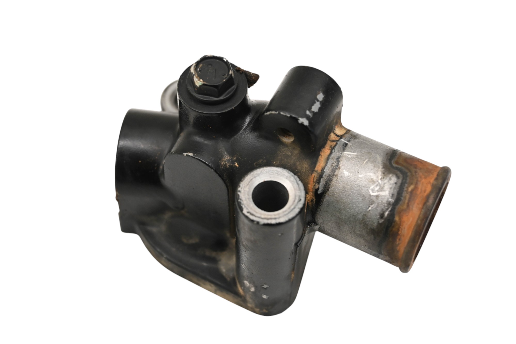 18 Kawasaki Mule PRO-DXT Thermostat Cover KAF1000