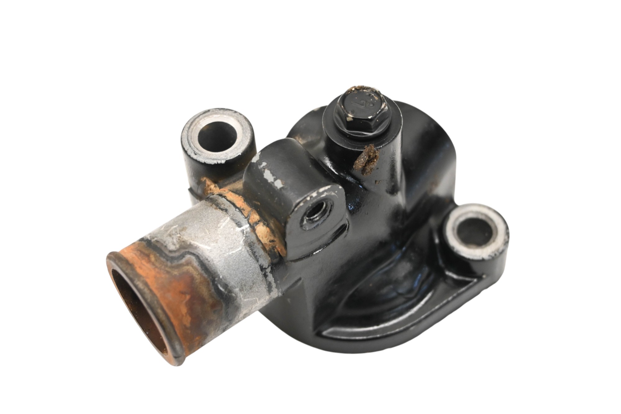 18 Kawasaki Mule PRO-DXT Thermostat Cover KAF1000
