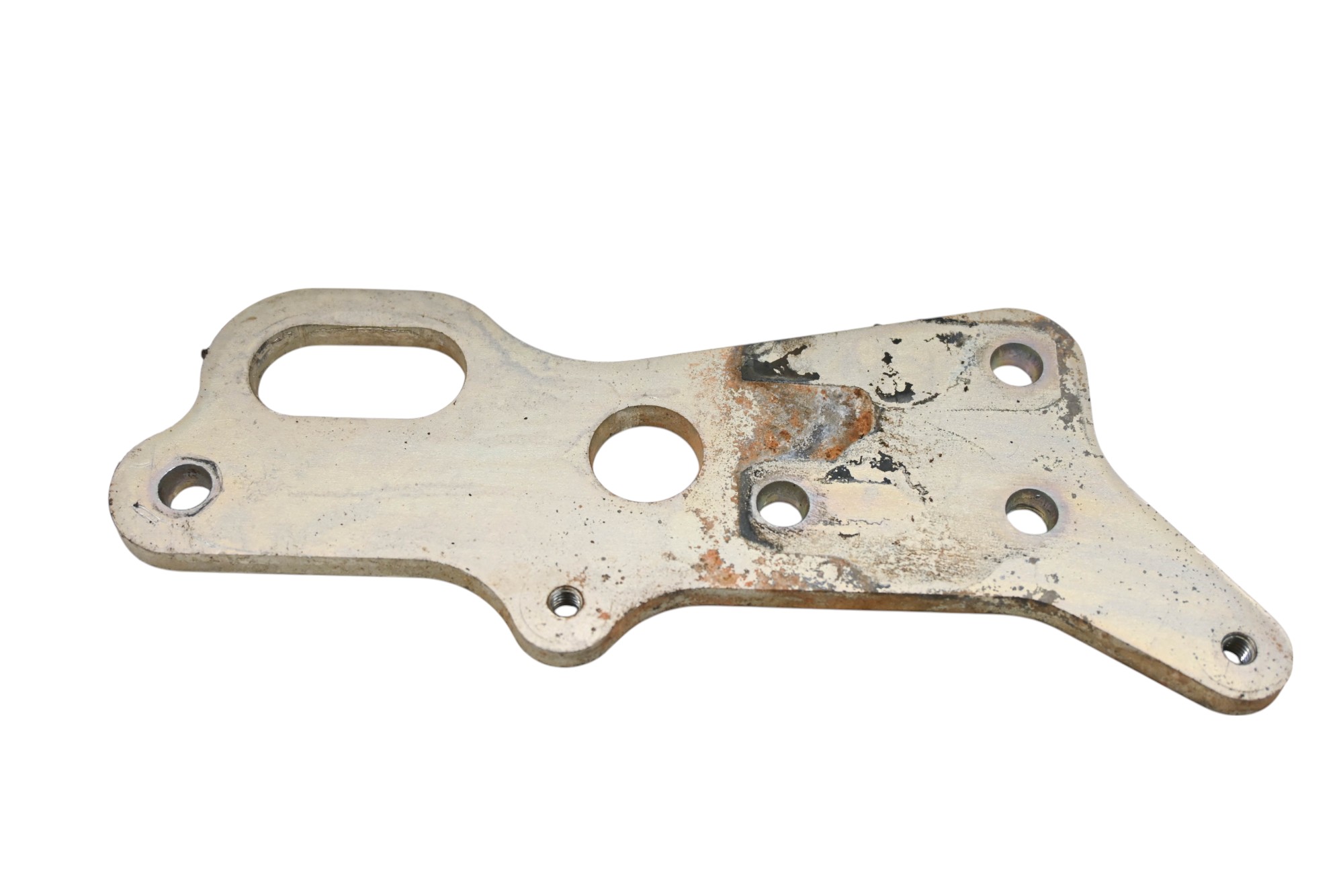 18 Kawasaki Mule PRO-DXT Cylinder Head Bracket Mount KAF1000