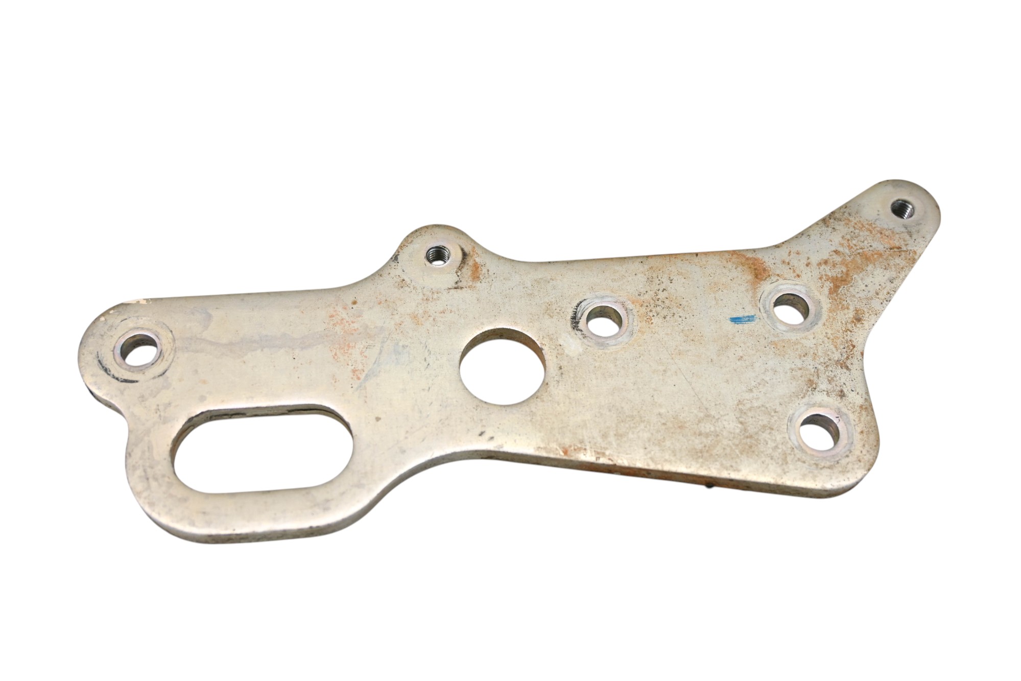 18 Kawasaki Mule PRO-DXT Cylinder Head Bracket Mount KAF1000