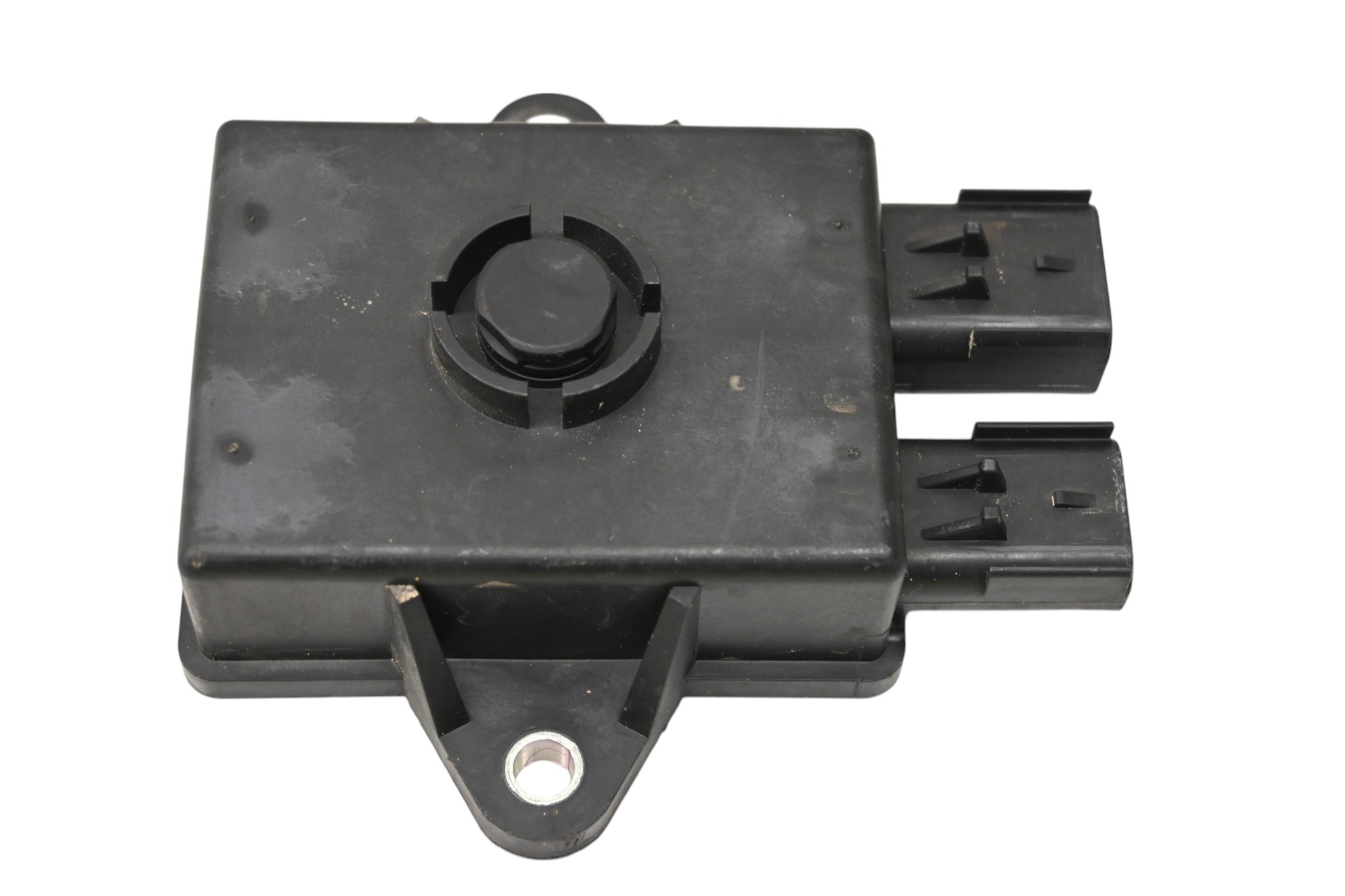 18 Kawasaki Mule PRO-DXT Fuel Air Pressure Sensor Electric Control Unit Ecu KAF1000