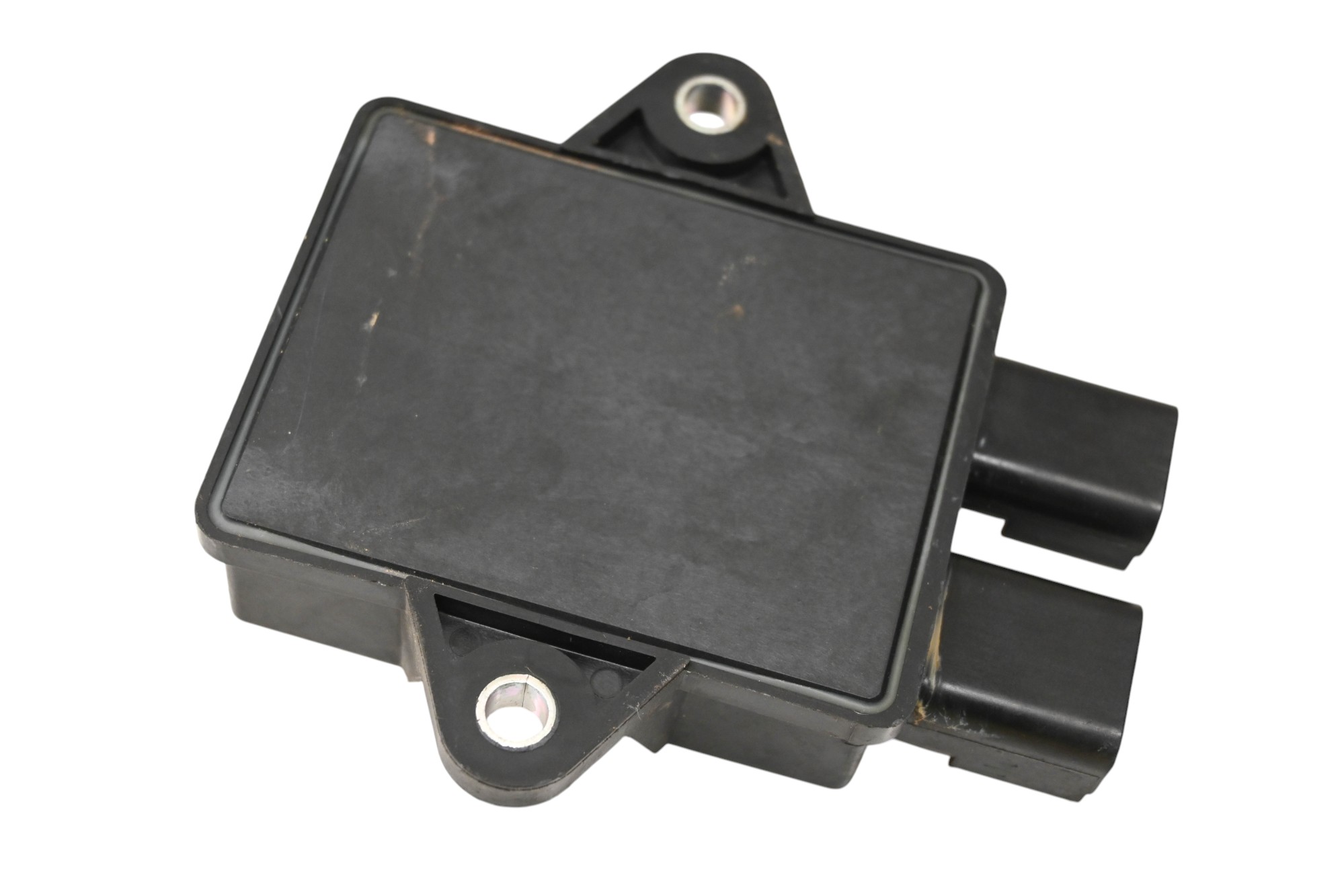 18 Kawasaki Mule PRO-DXT Fuel Air Pressure Sensor Electric Control Unit Ecu KAF1000
