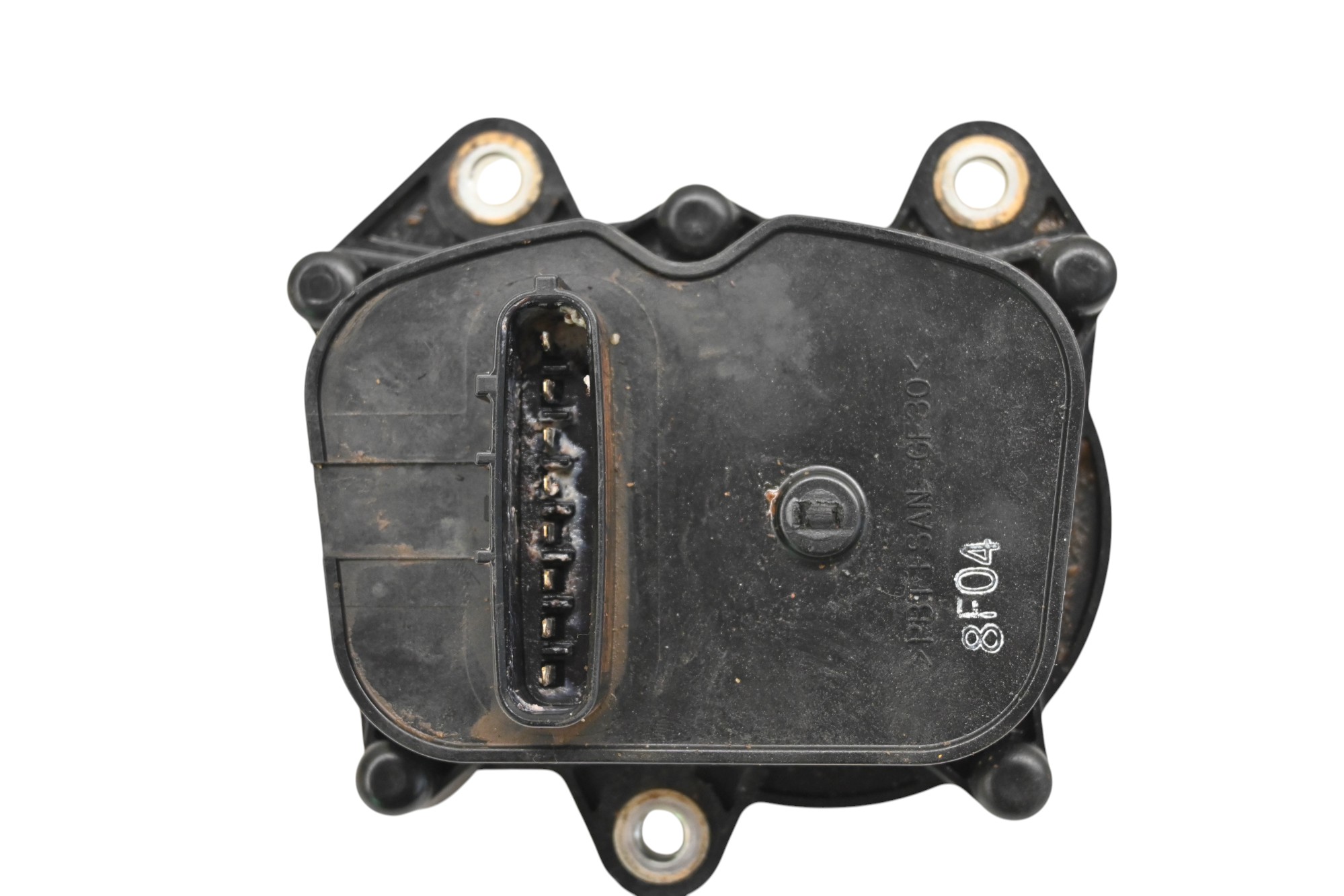 18 Kawasaki Mule PRO-DXT 4Wd Front Differential Actuator KAF1000