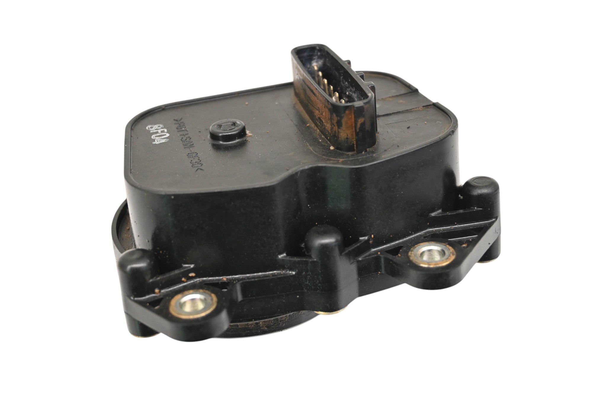 18 Kawasaki Mule PRO-DXT 4Wd Front Differential Actuator KAF1000