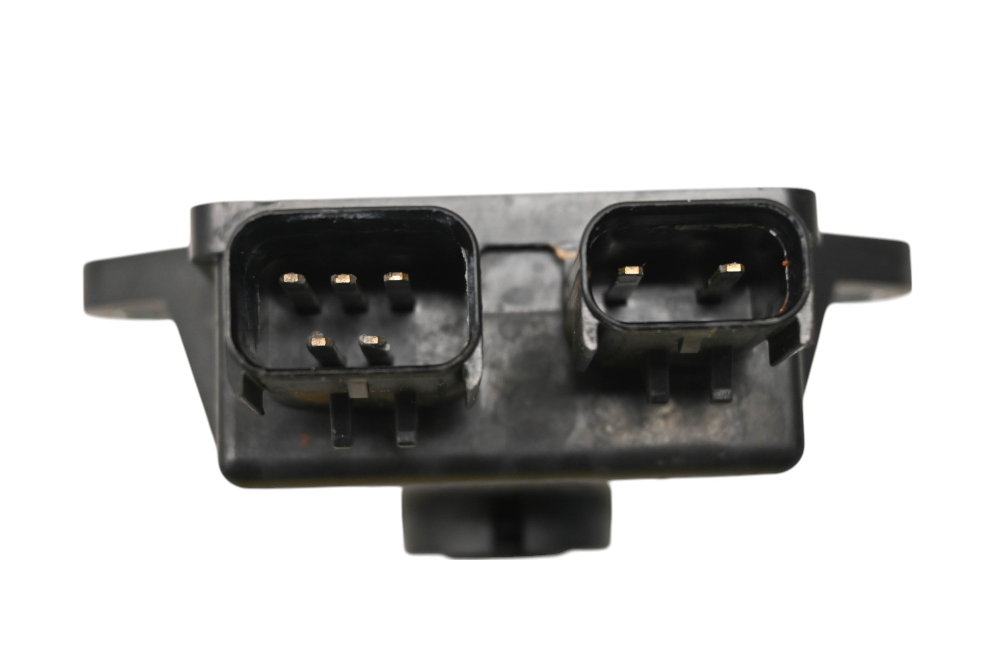 18 Kawasaki Mule PRO-DXT Fuel Air Pressure Sensor Electric Control Unit Ecu KAF1000