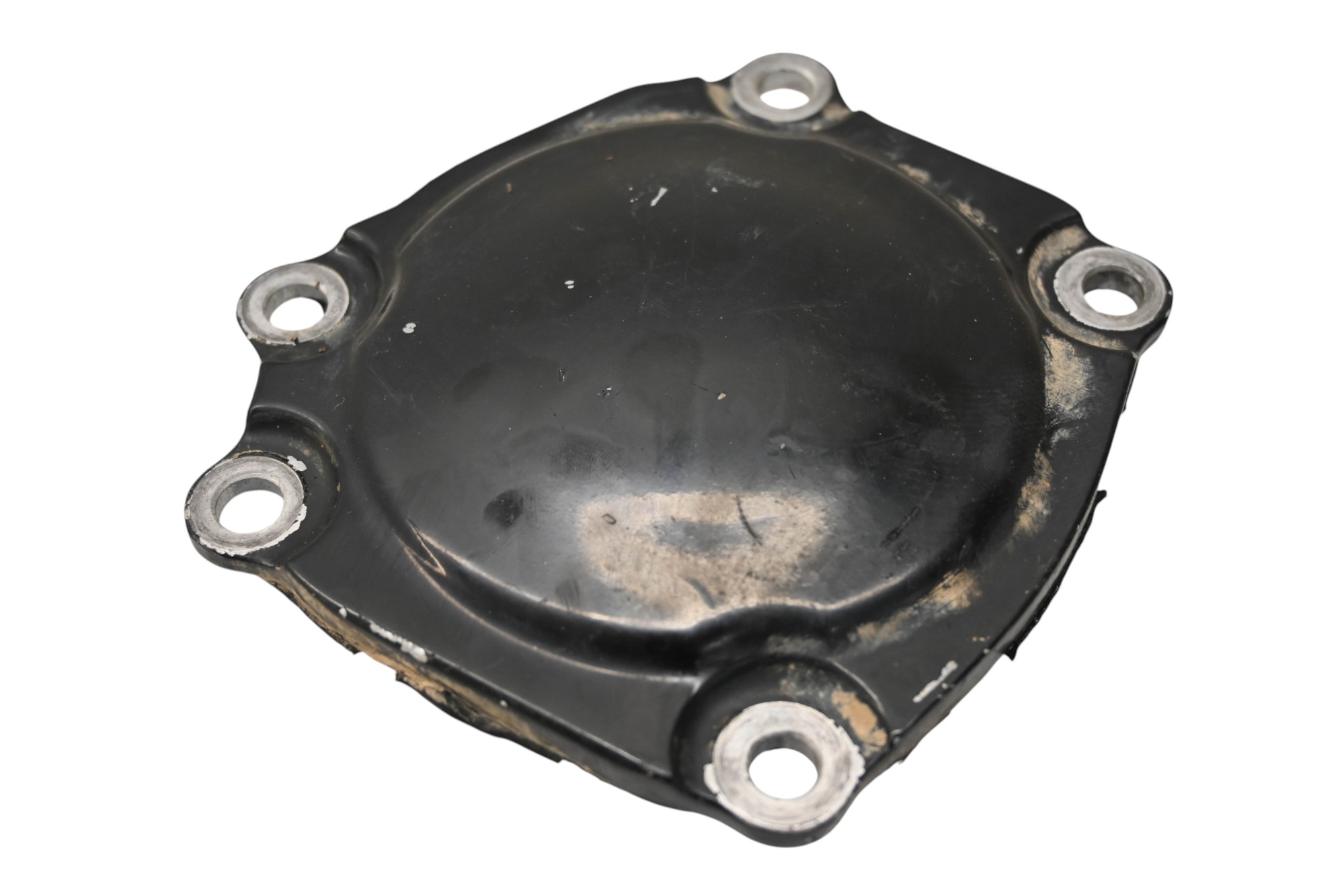 18 Kawasaki Mule PRO-DXT Crankcase Cover KAF1000