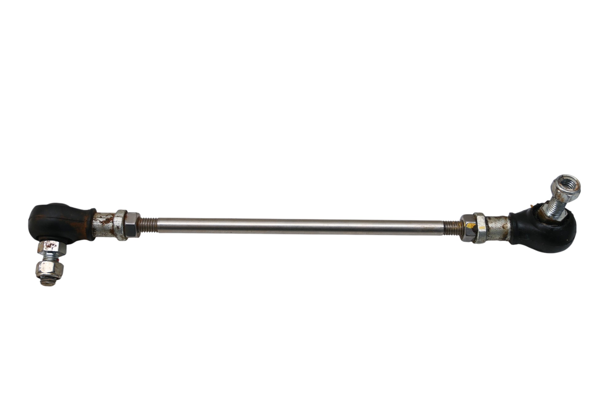 18 Kawasaki Mule PRO-DXT Engine Mount Tie Rod & Ends KAF1000