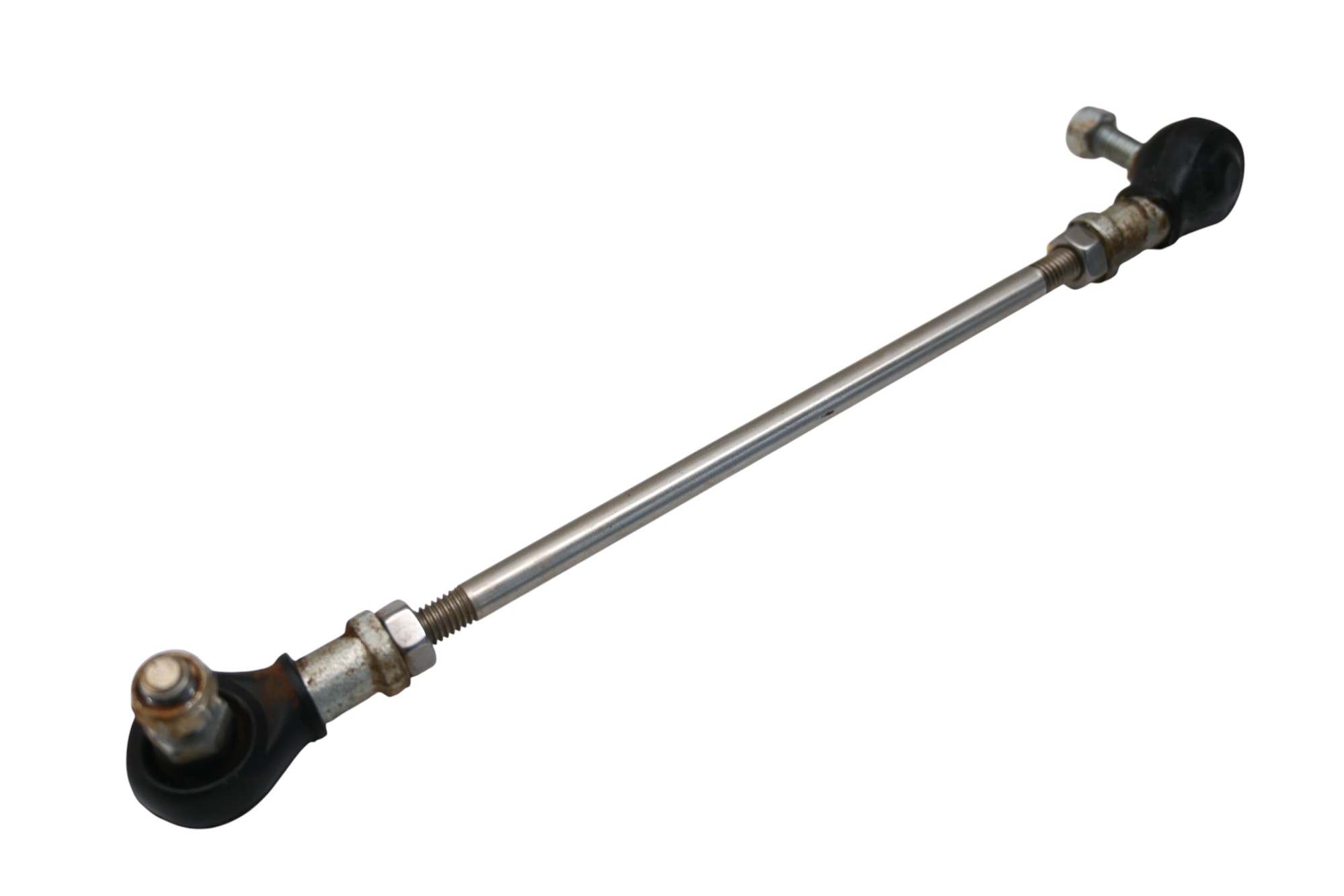 18 Kawasaki Mule PRO-DXT Engine Mount Tie Rod & Ends KAF1000