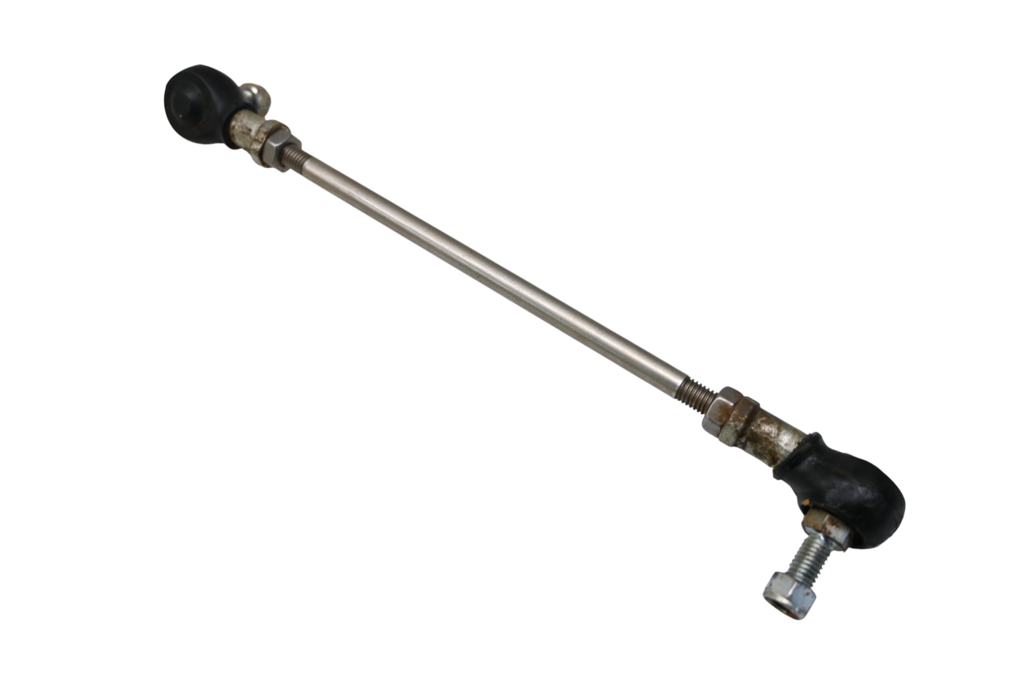 18 Kawasaki Mule PRO-DXT Engine Mount Tie Rod & Ends KAF1000