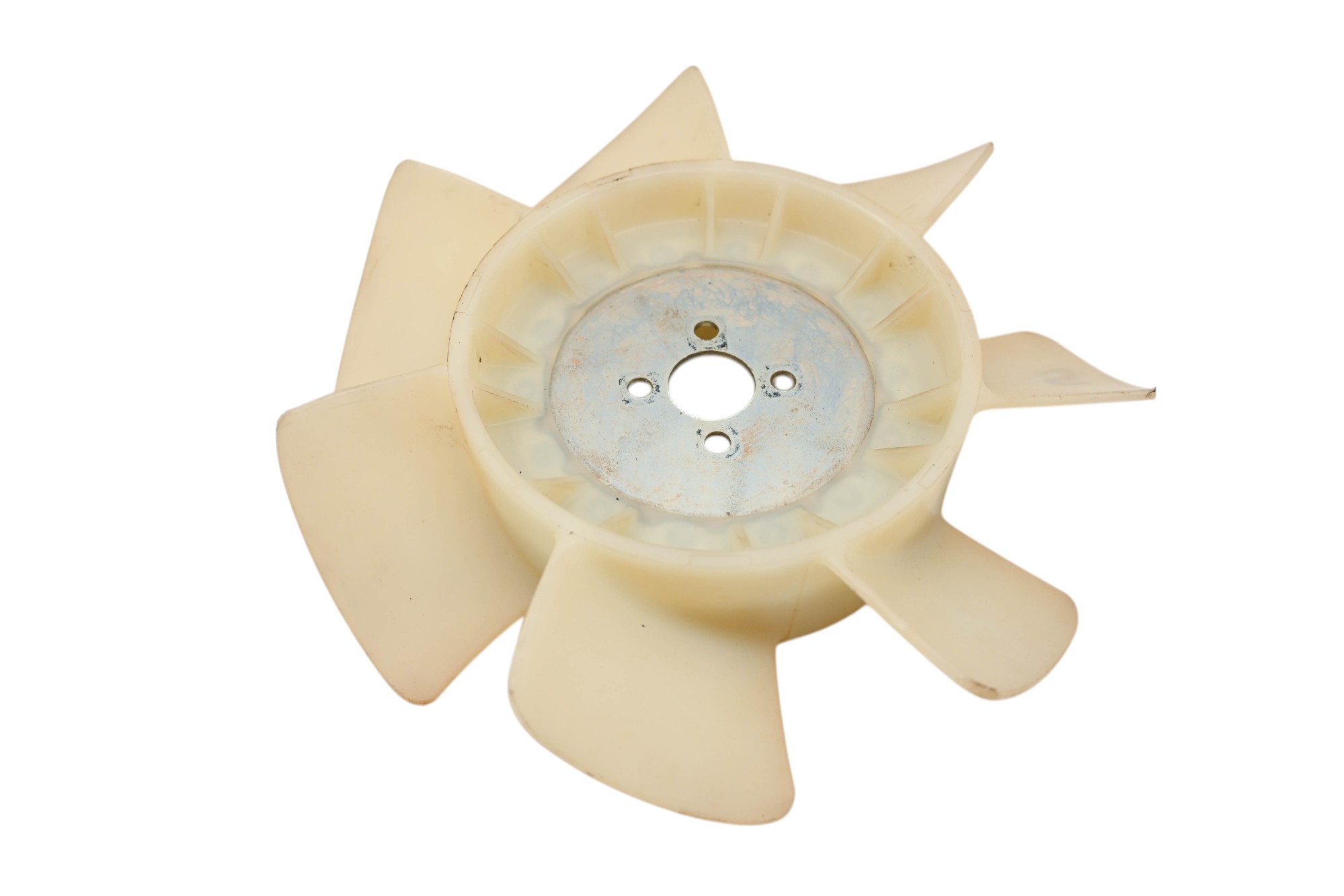 18 Kawasaki Mule PRO-DXT Cooling Fan Blade KAF1000