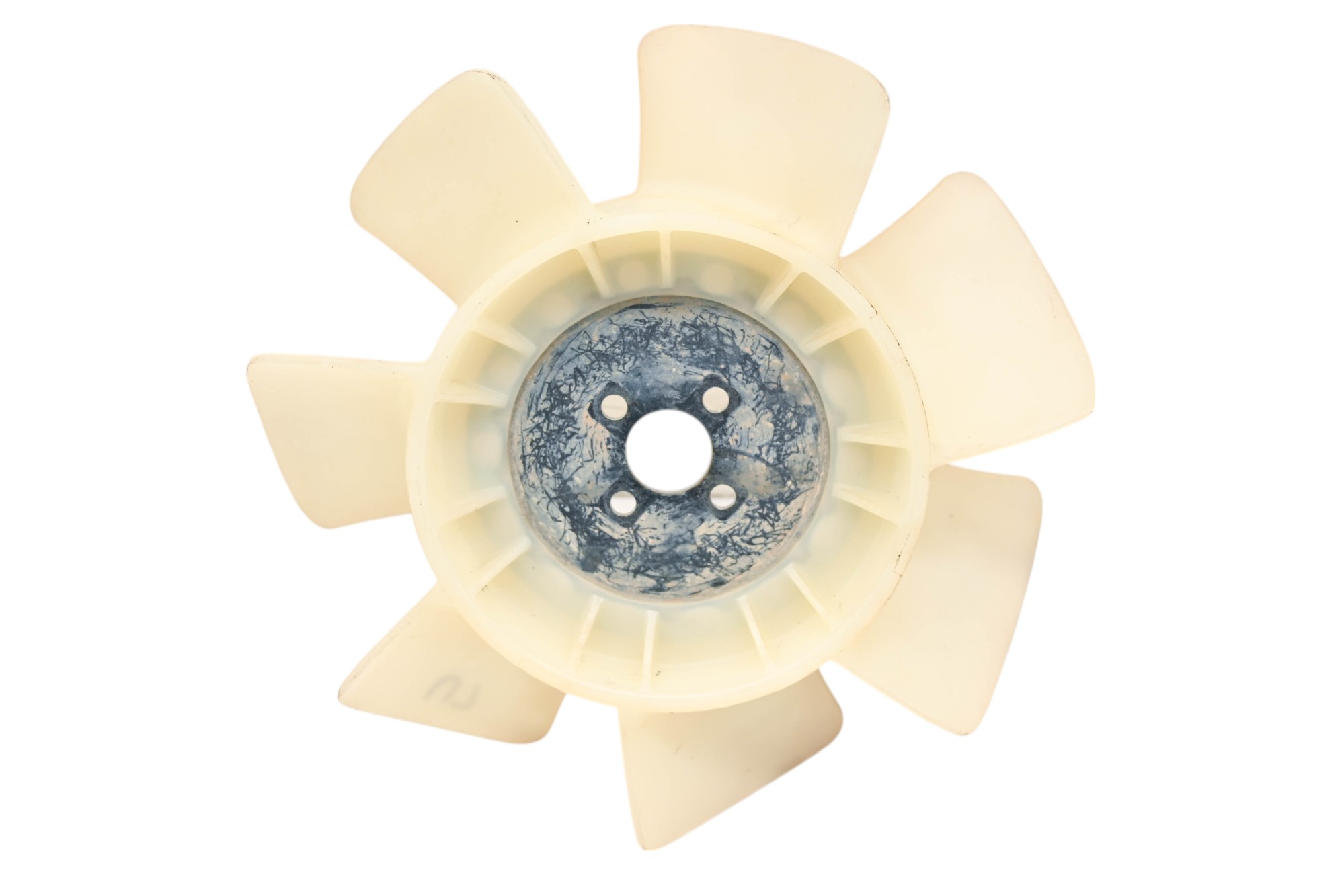 18 Kawasaki Mule PRO-DXT Cooling Fan Blade KAF1000