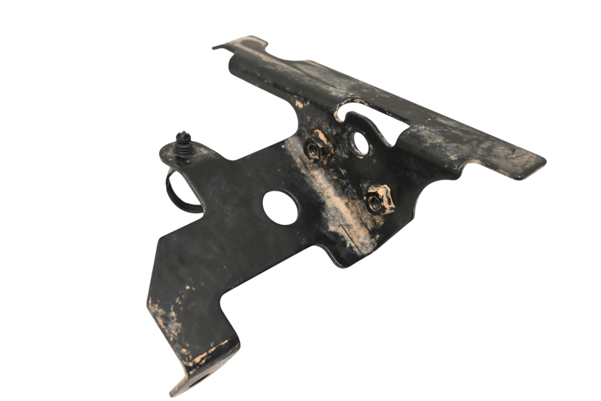 18 Kawasaki Mule PRO-DXT Oil Dipstick Bracket Mount KAF1000