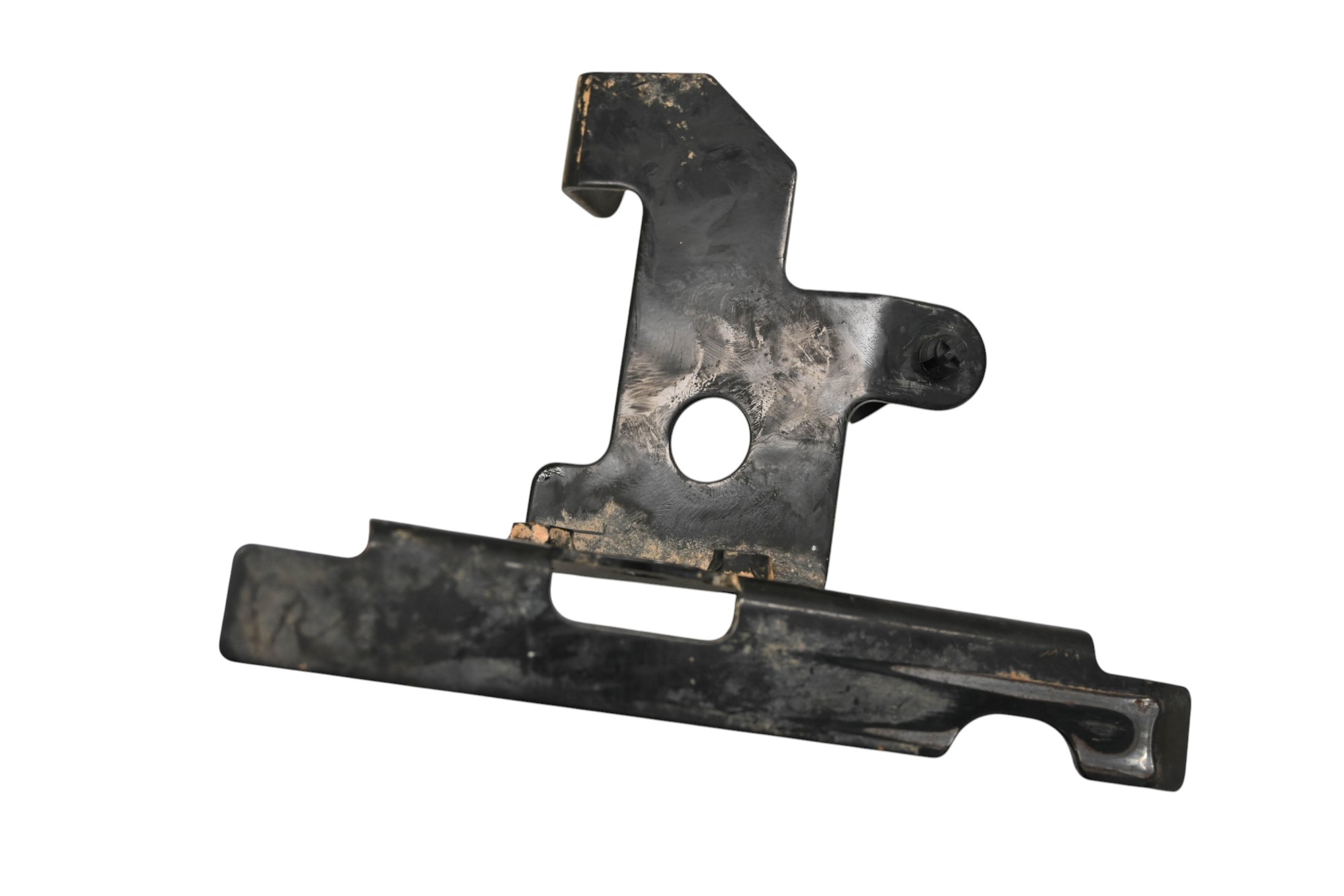 18 Kawasaki Mule PRO-DXT Oil Dipstick Bracket Mount KAF1000