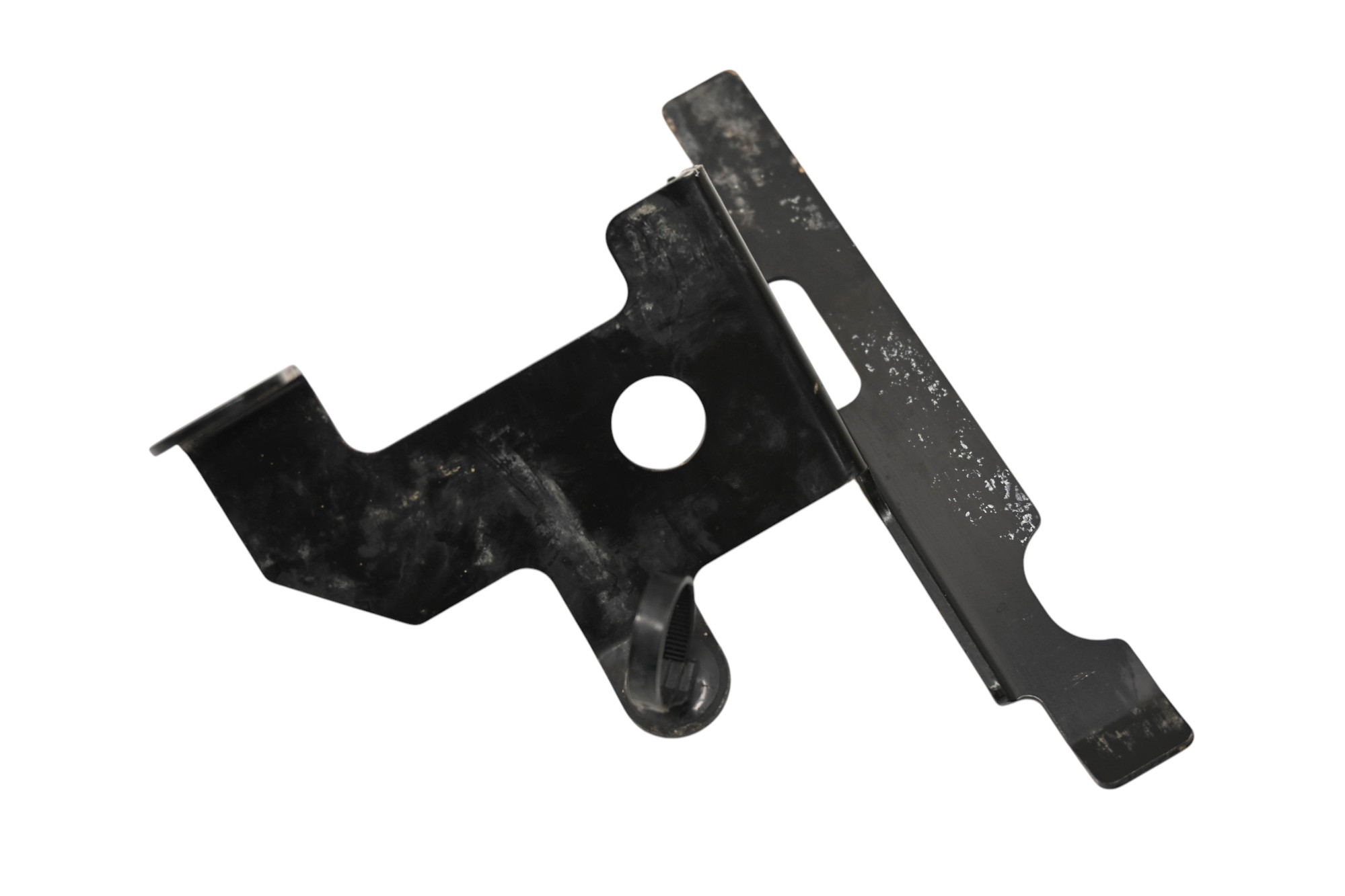 18 Kawasaki Mule PRO-DXT Oil Dipstick Bracket Mount KAF1000