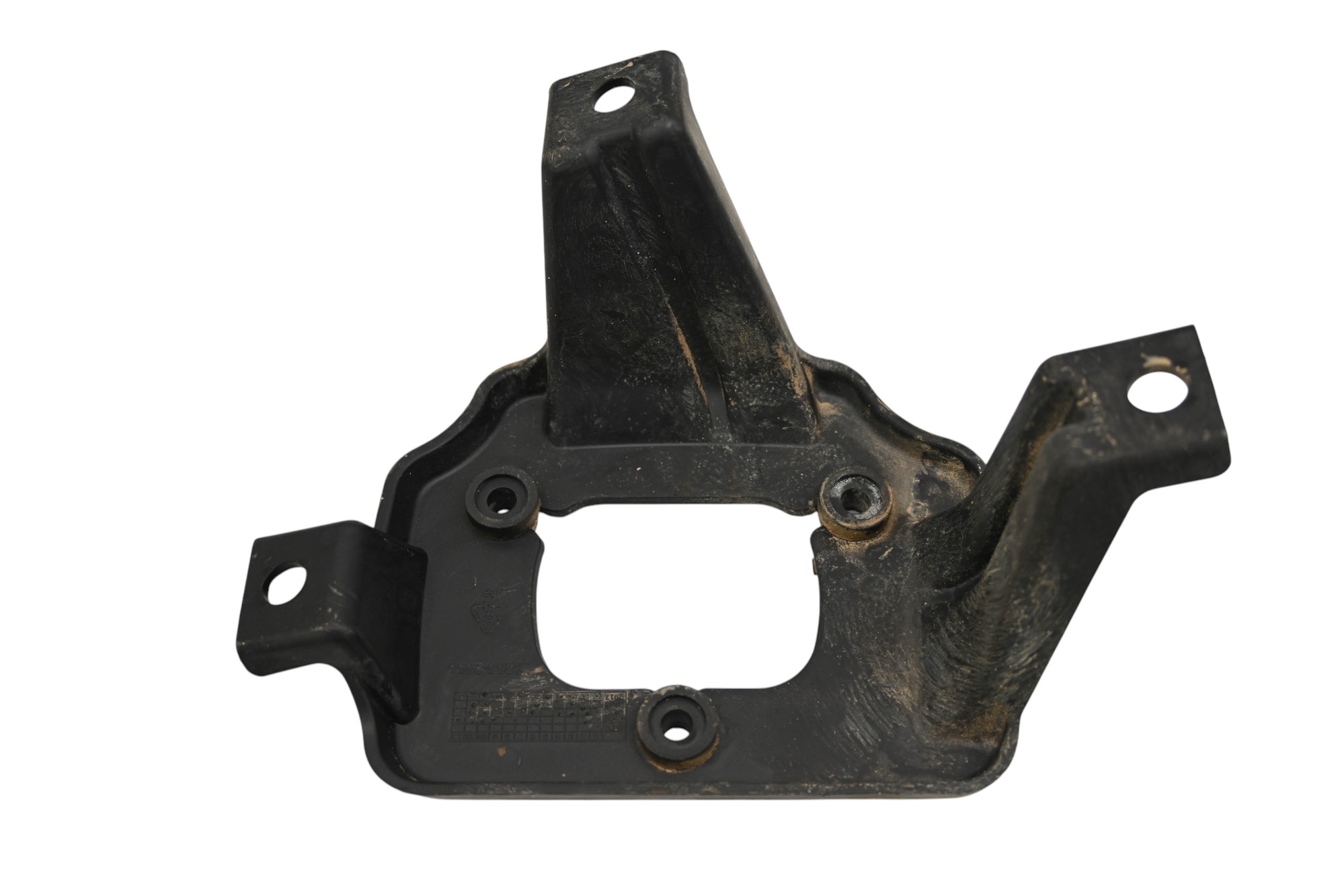 18 Kawasaki Mule PRO-DXT Speedometer Bracket Mount KAF1000