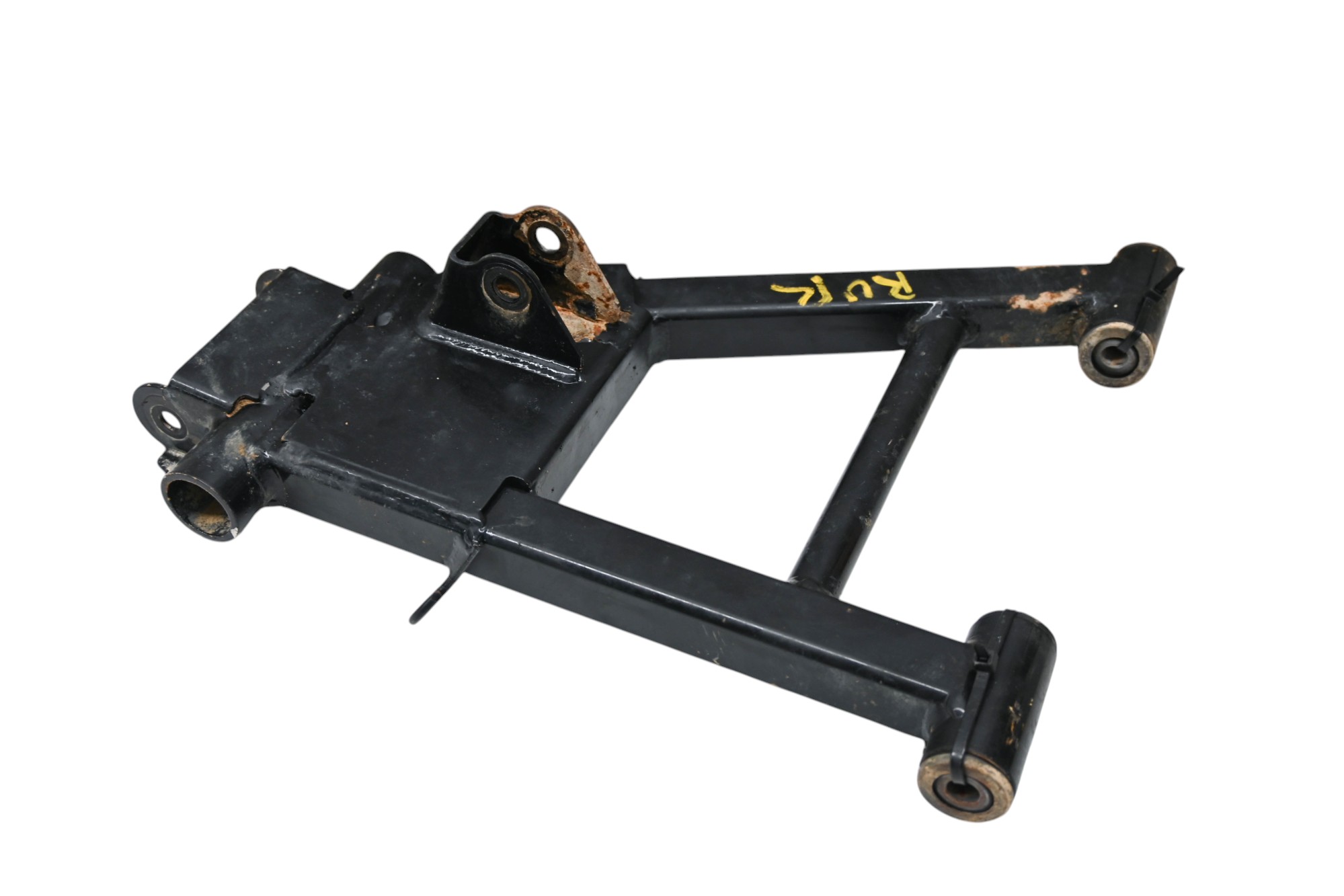18 Kawasaki Mule PRO-DXT Rear Upper Right A-Arm KAF1000