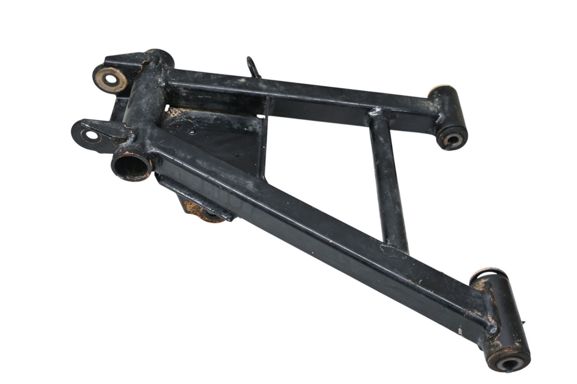 18 Kawasaki Mule PRO-DXT Rear Upper Right A-Arm KAF1000