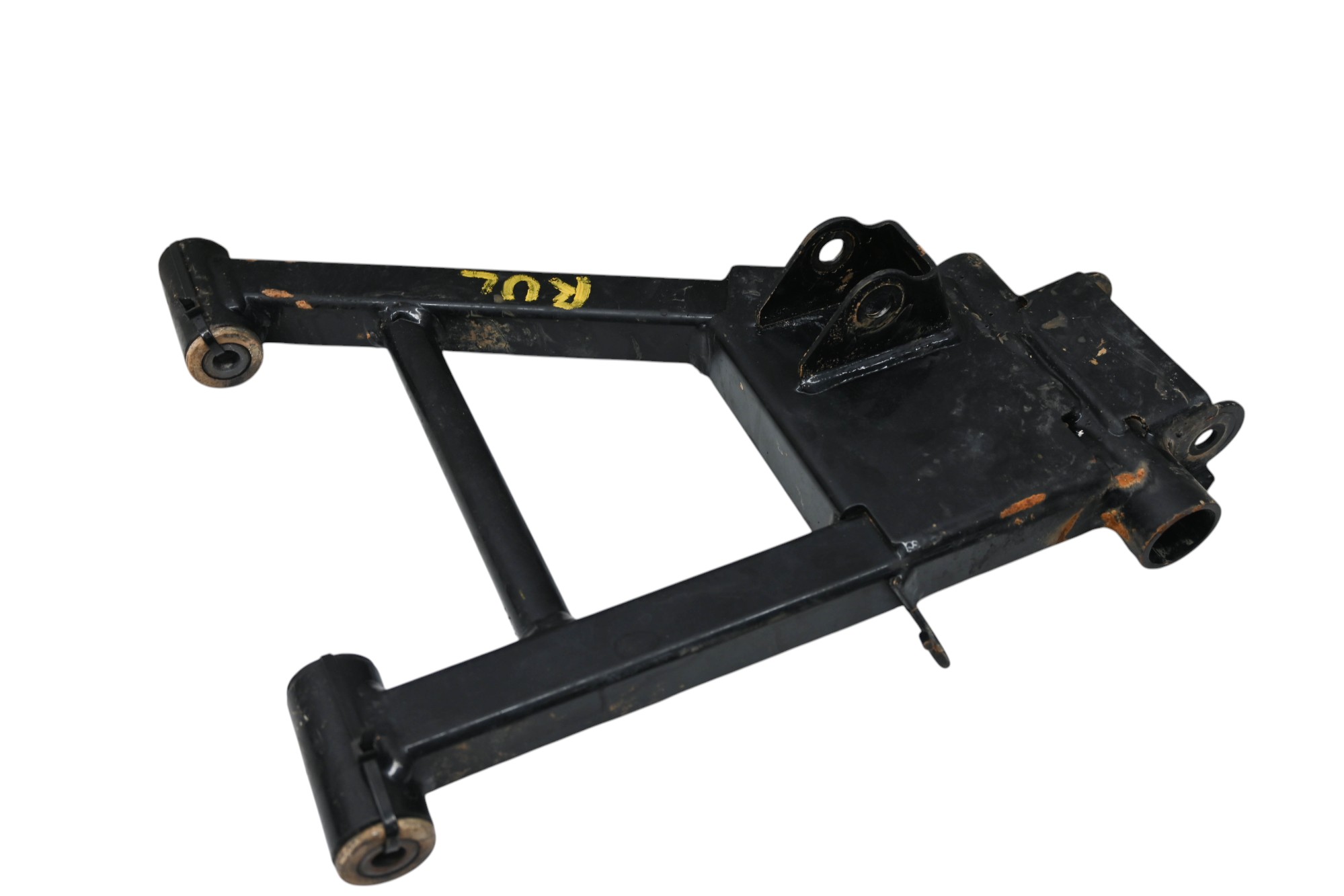 18 Kawasaki Mule PRO-DXT Rear Upper Left A-Arm KAF1000
