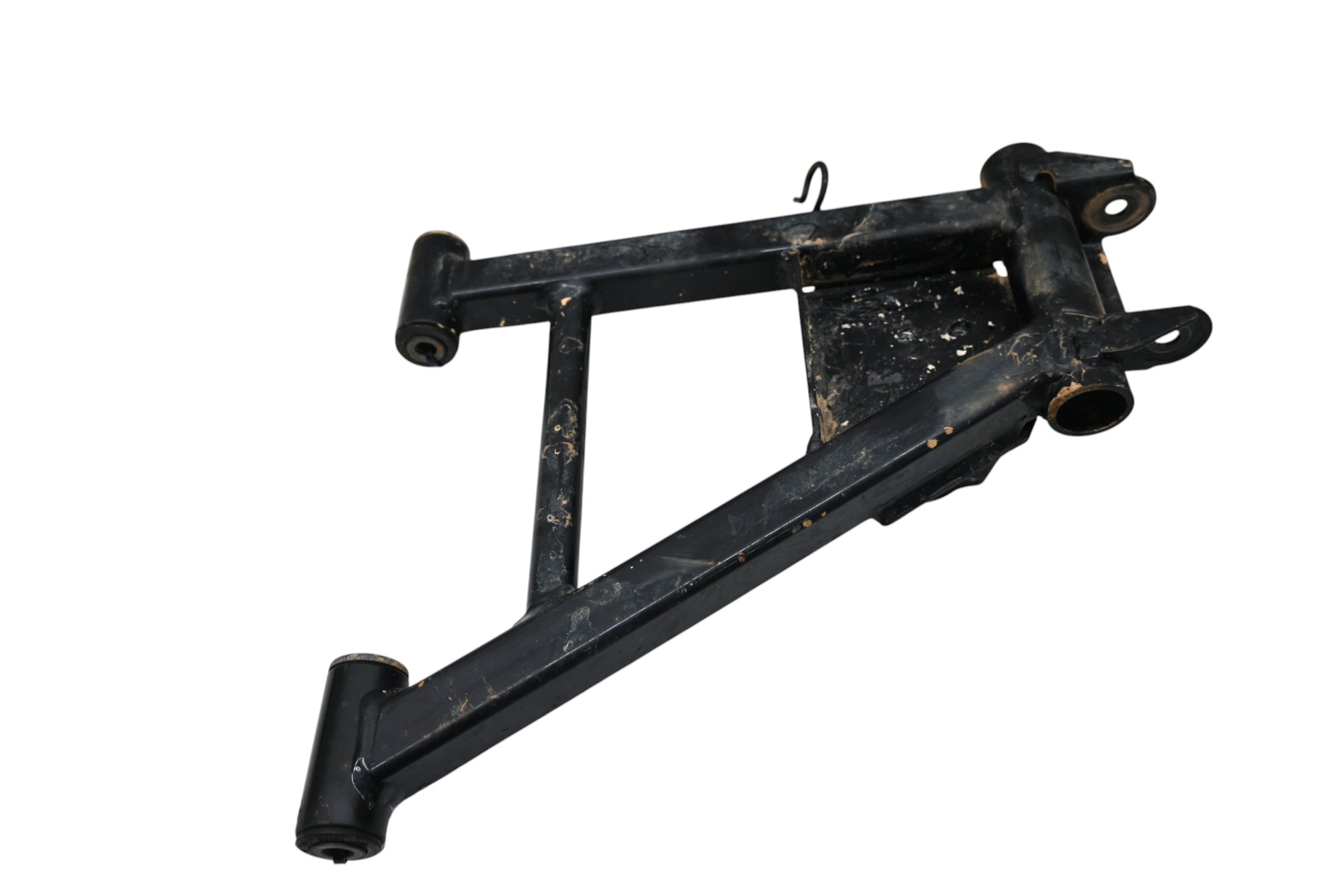 18 Kawasaki Mule PRO-DXT Rear Upper Left A-Arm KAF1000
