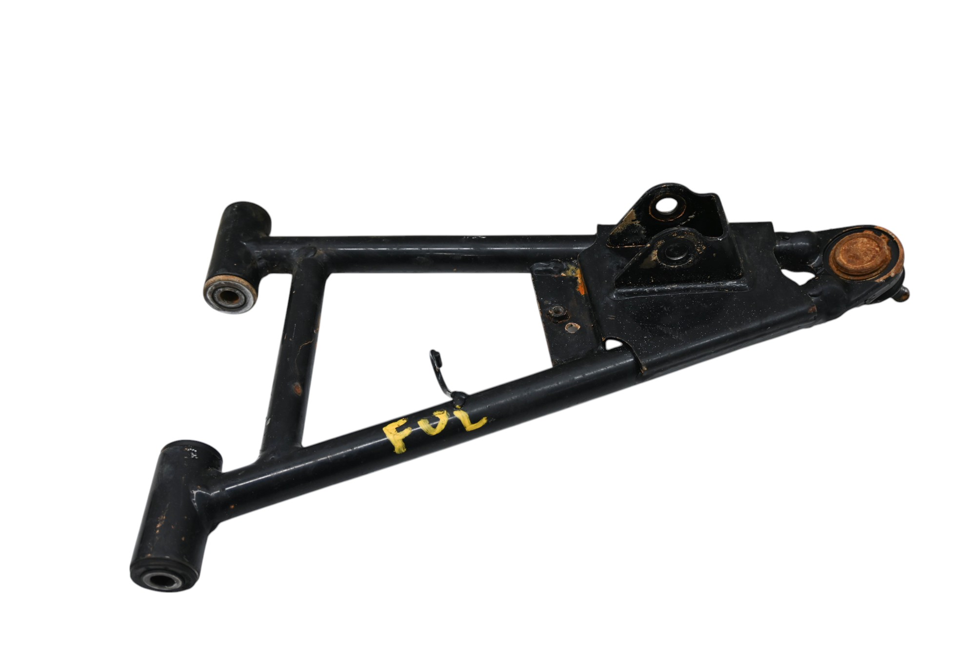 18 Kawasaki Mule PRO-DXT Front Upper Left A-Arm KAF1000