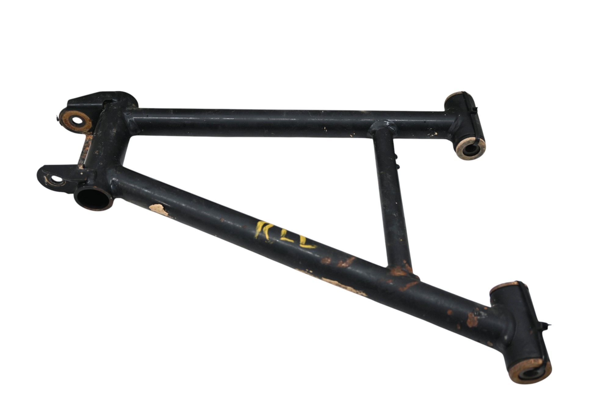 18 Kawasaki Mule PRO-DXT Rear Lower Left A-Arm KAF1000