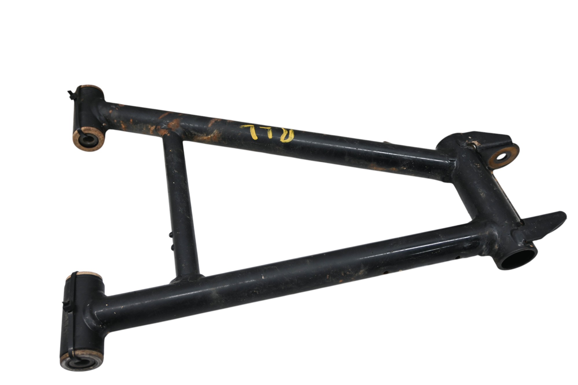 18 Kawasaki Mule PRO-DXT Rear Lower Left A-Arm KAF1000