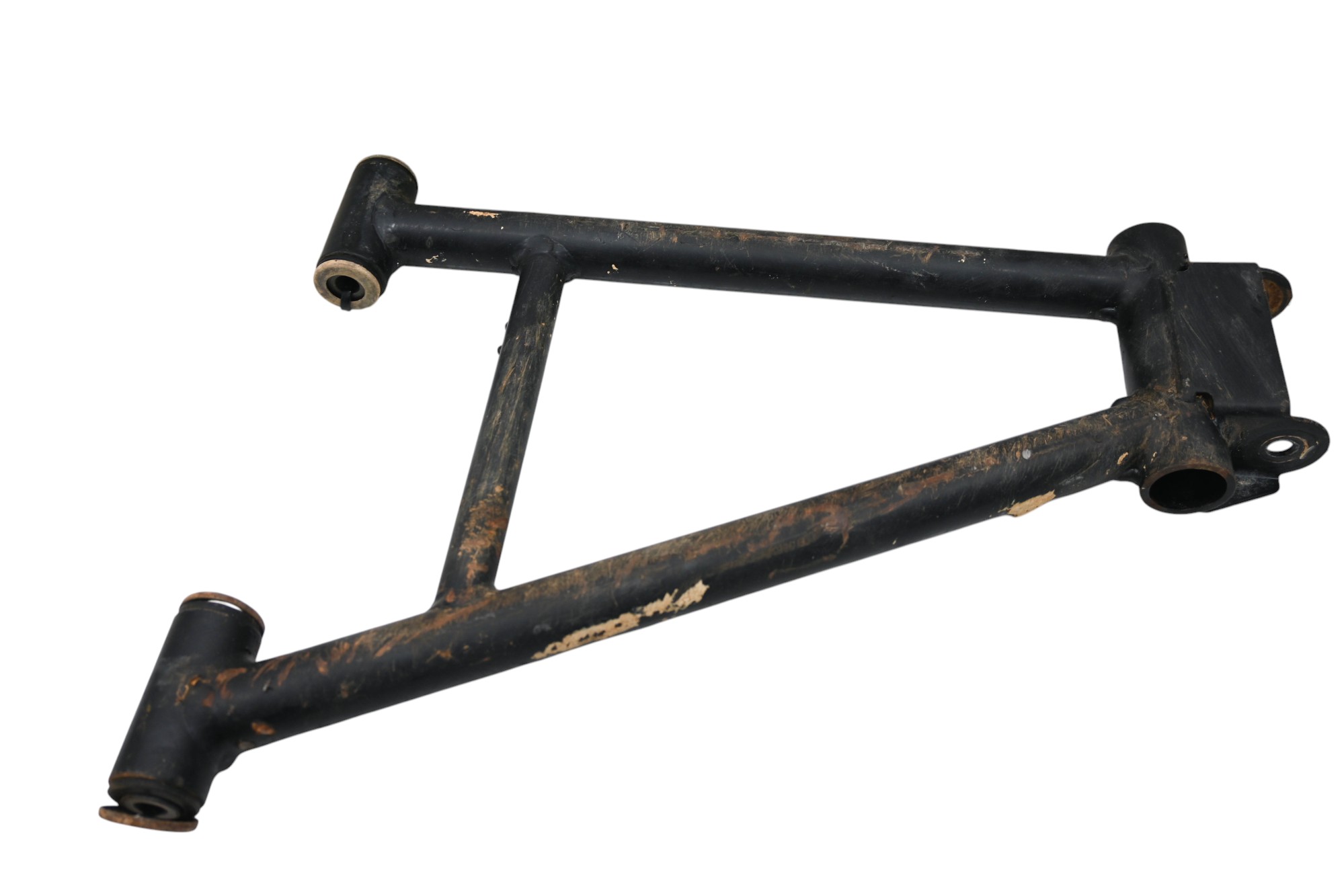 18 Kawasaki Mule PRO-DXT Rear Lower Left A-Arm KAF1000