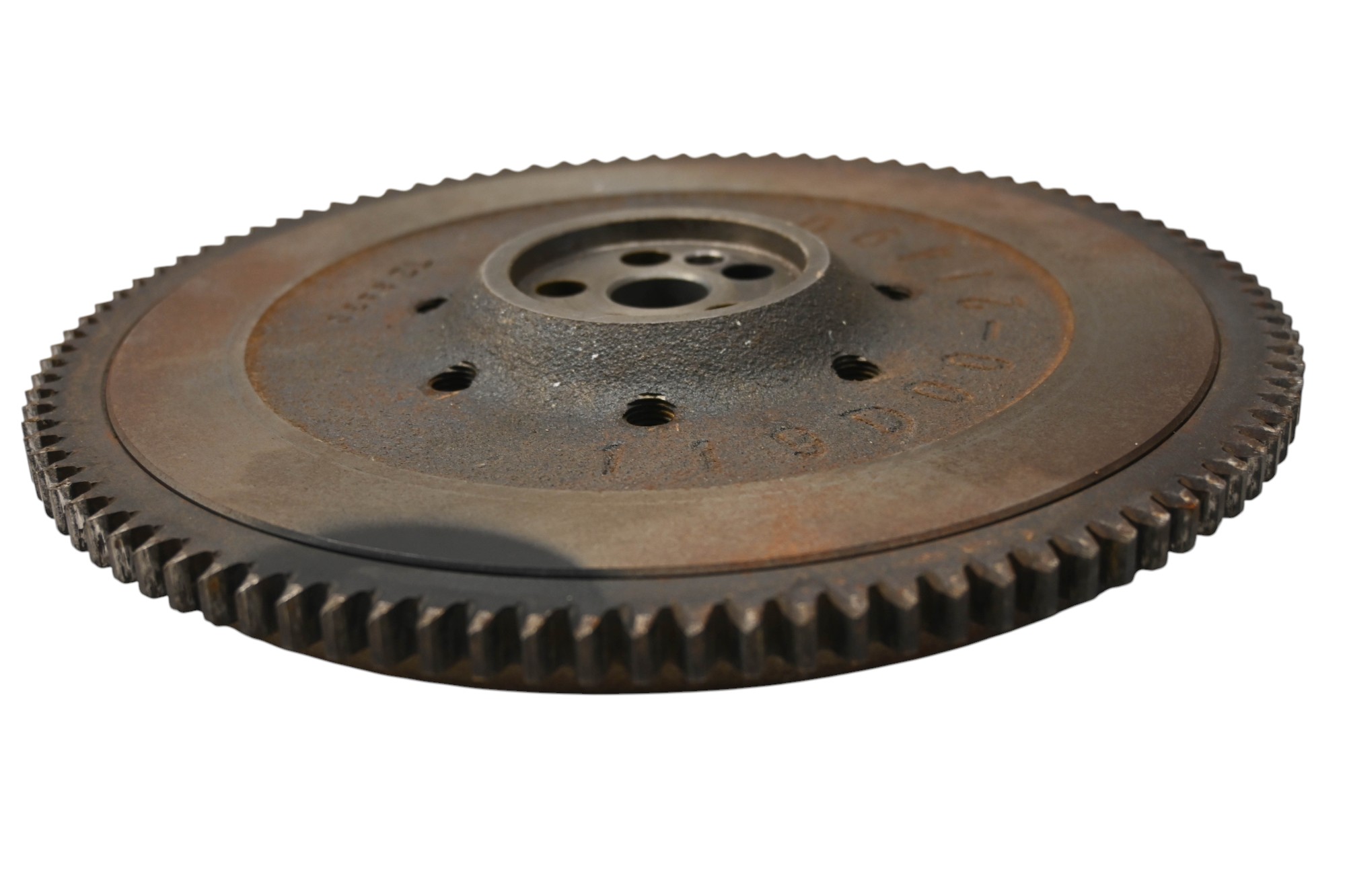 18 Kawasaki Mule PRO-DXT Flywheel Gear KAF1000