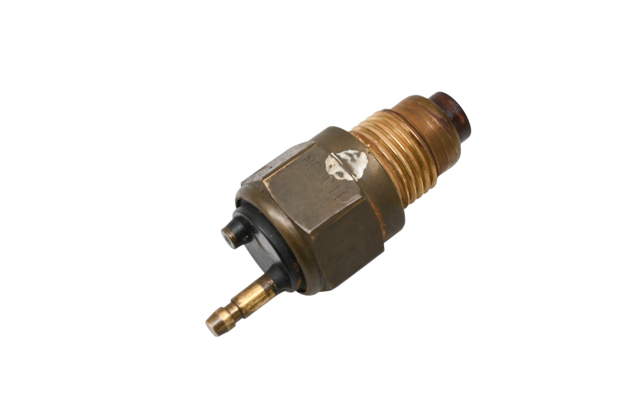 18 Kawasaki Mule PRO-DXT Thermo Switch KAF1000